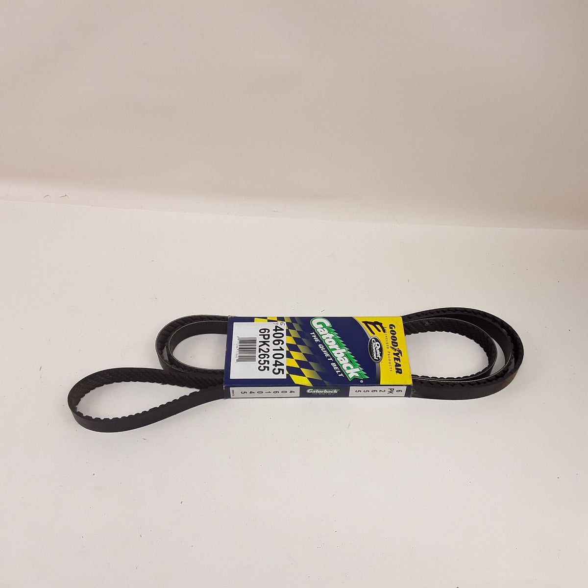 Automotive Multi-V Belt Fits Audi A6 A8 Quattro ,Dodge Monaco ,Ford Mustang