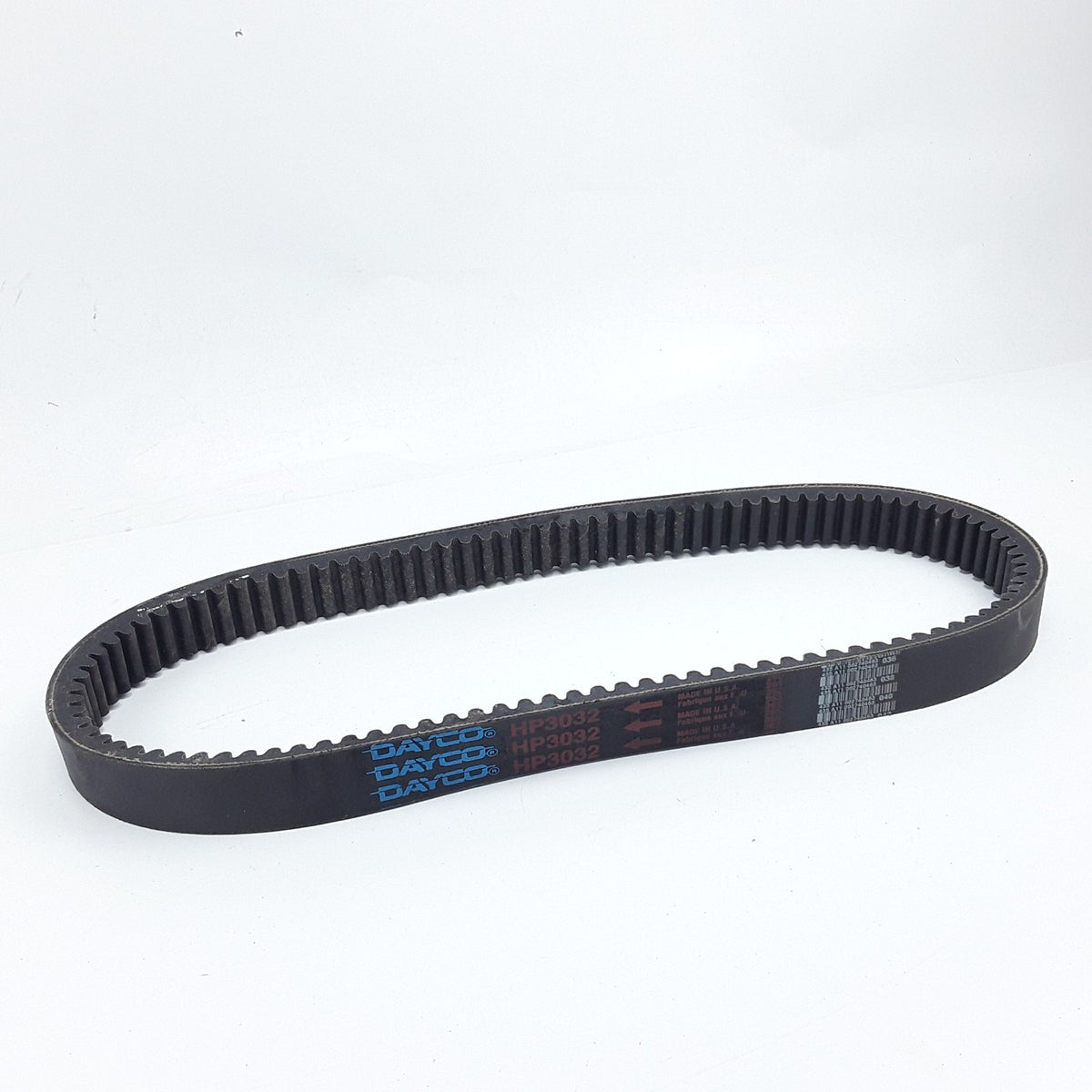 Auto Continuously Variable Transmission CVT Belt For Ski-Doo Alpine II 1994 1995