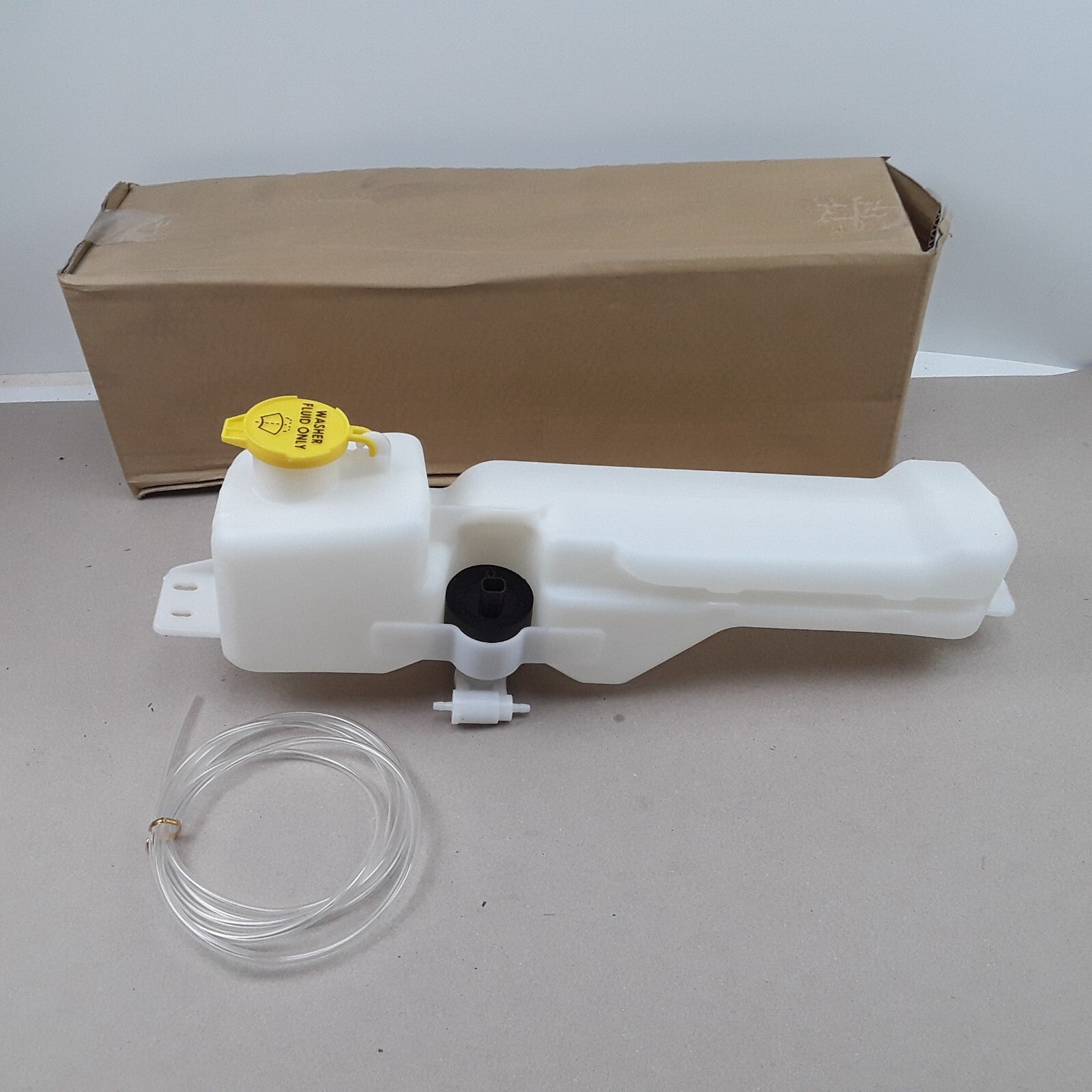 Dorman Washer Fluid Reservoir-Windshield Fits Chrysler PT Cruiser 2001-2010