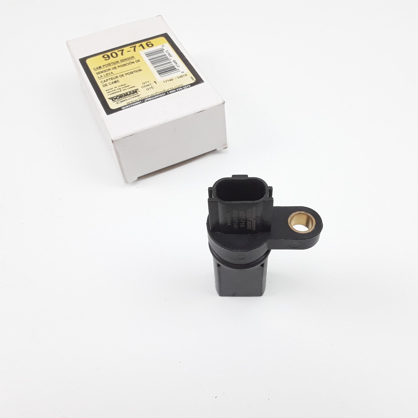 Camshaft Position Sensor Fits INFINITI G35 I35 M35 Nissan 350Z Altima 2002-2013