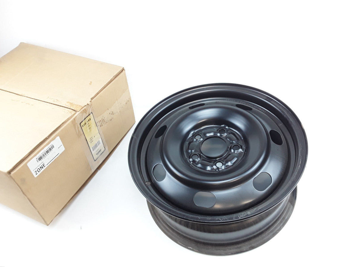 Dorman 939-149 Steel Wheel Assembly Fits Mazda 6 (2003 2004 2005 2006 2007 2008)