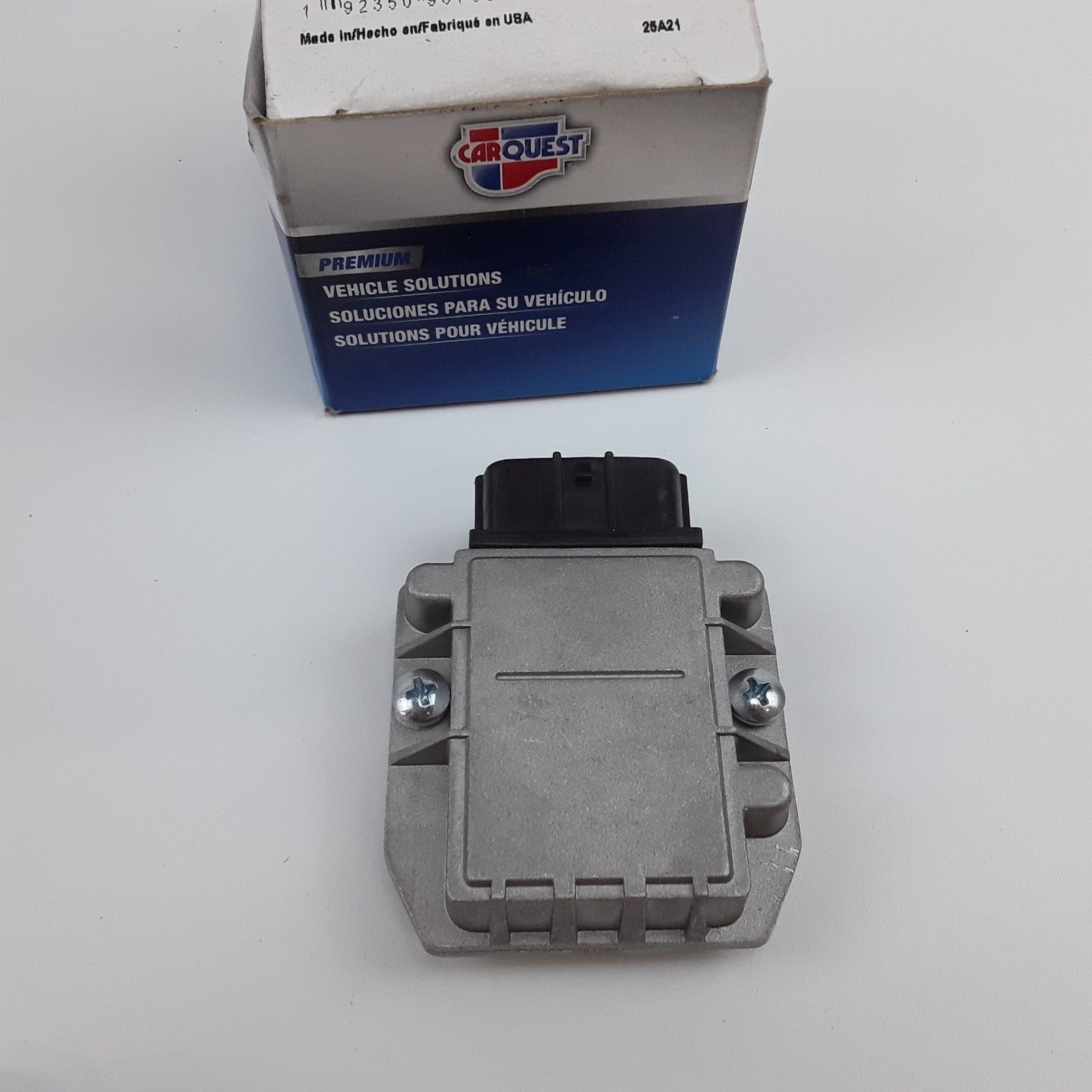 Ignition Control Module Fits Toyota Tercel Previa MR2 Celica Lexus LS400 1989-93