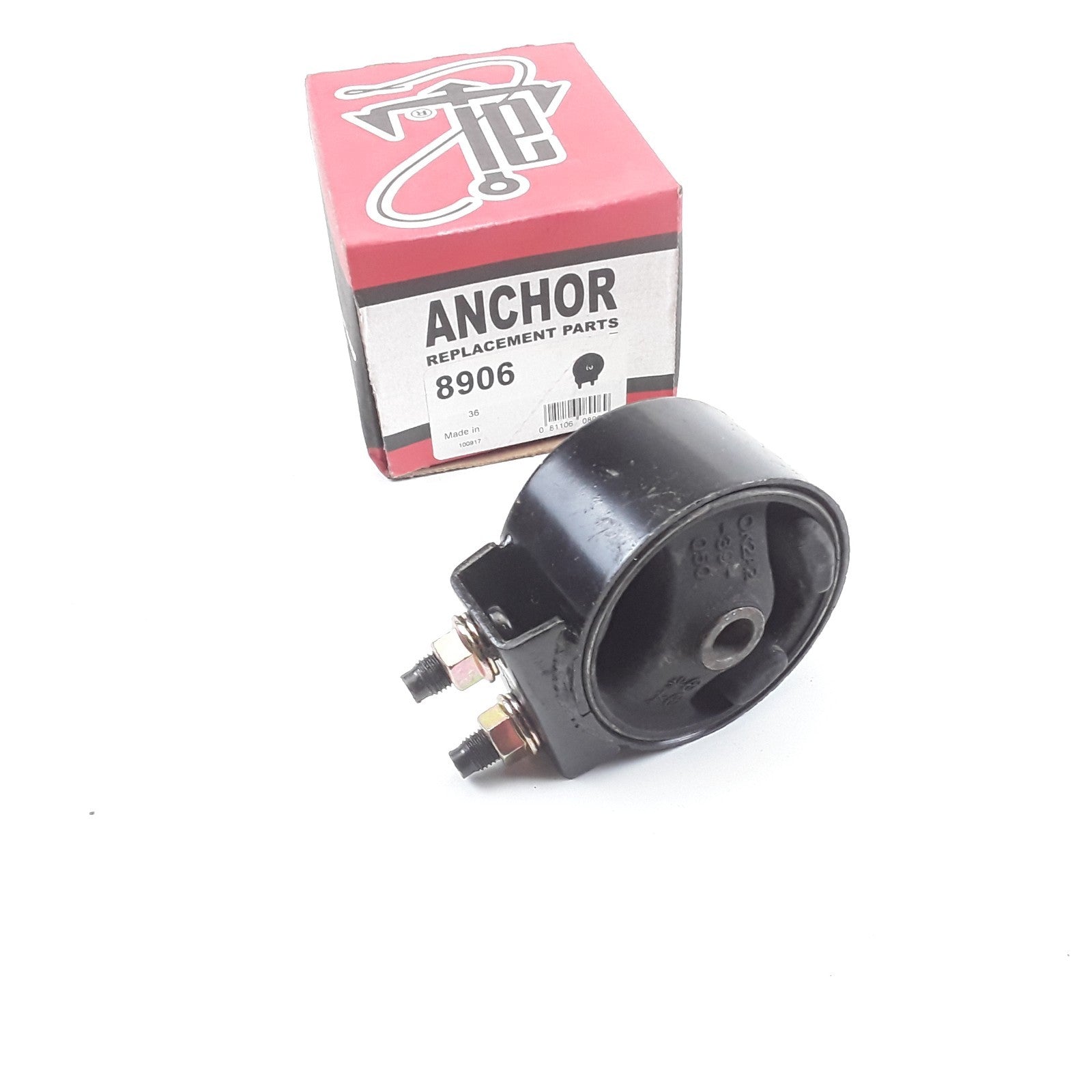 Engine Mount Front Fits Kia Sephia 1998-2001 Spectra 2000 2001 2002 2003 2004