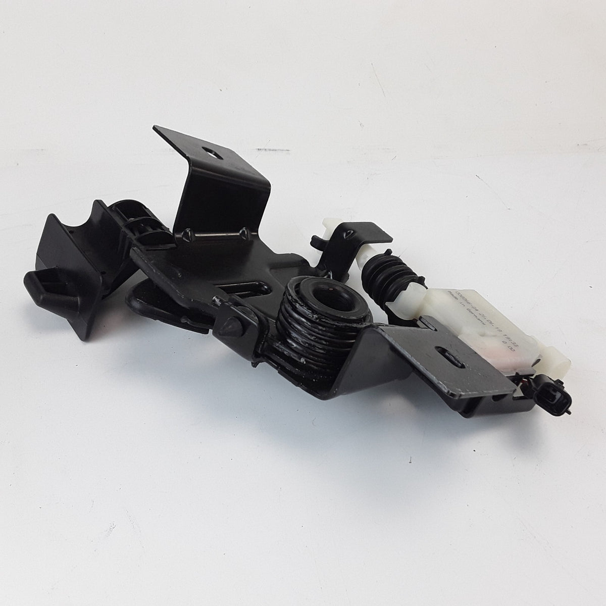 6007572-00-E Secondary Hood Release Latch For Tesla Model S 2012-2016 OEM New