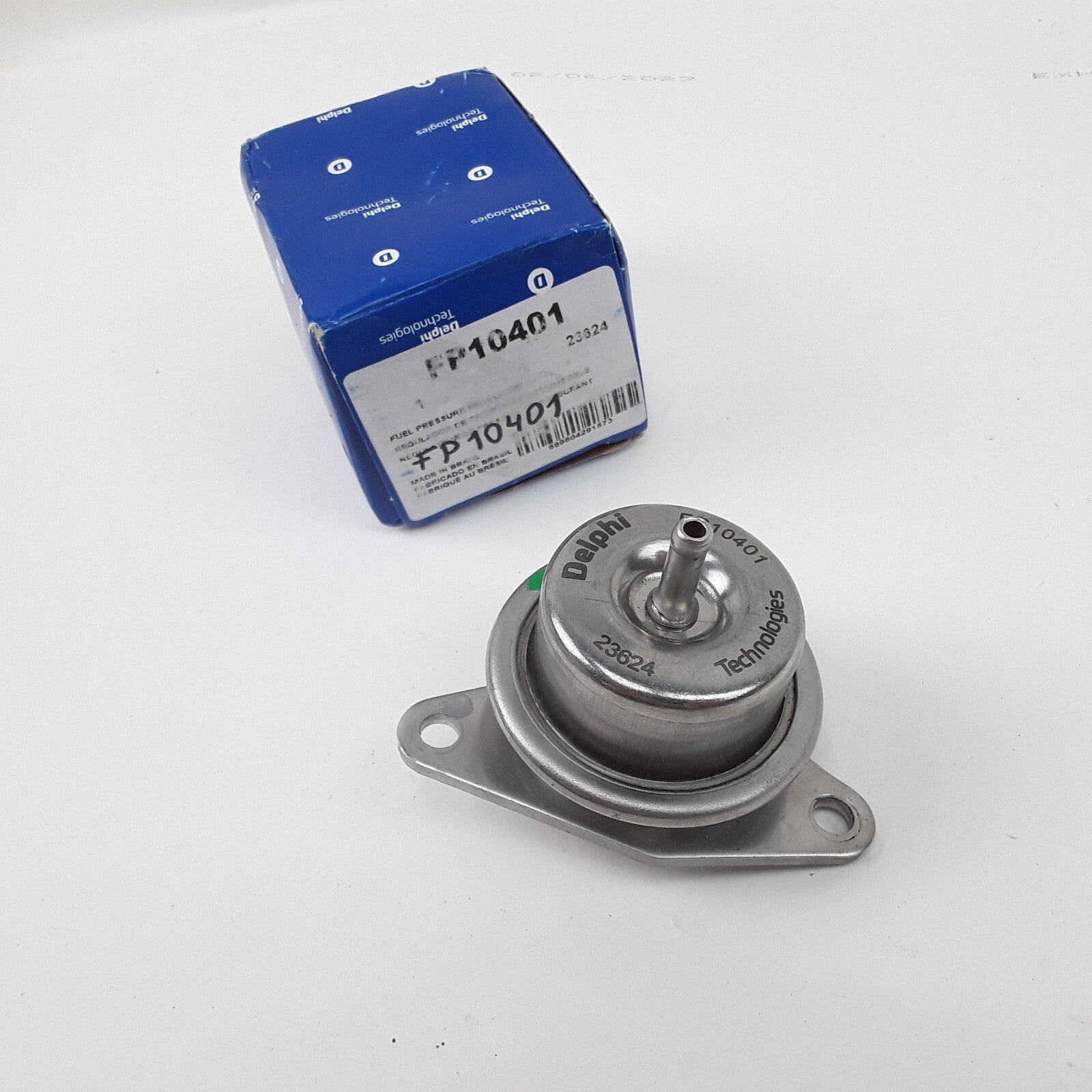 Fuel Injection Pressure Regulator Ford Mustang Tempo Mercury Topaz (1987-1995)