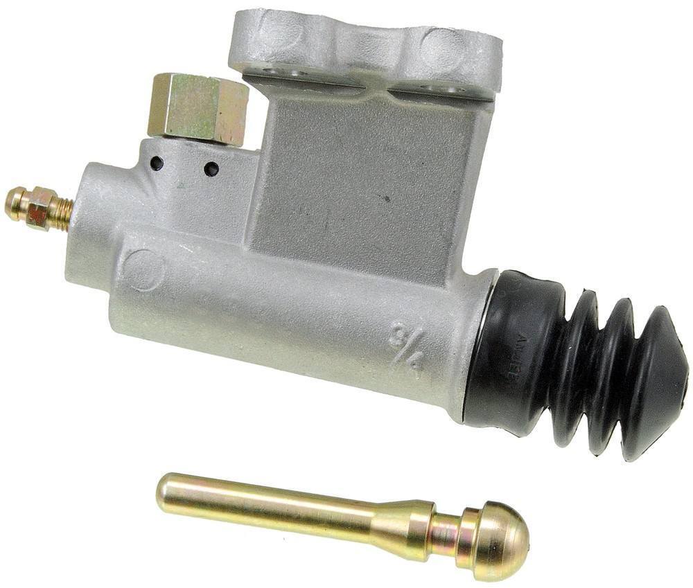 Dorman CS650138 Clutch Slave Cylinder Fits Honda Civic 2001 2002 2003 2004 2005