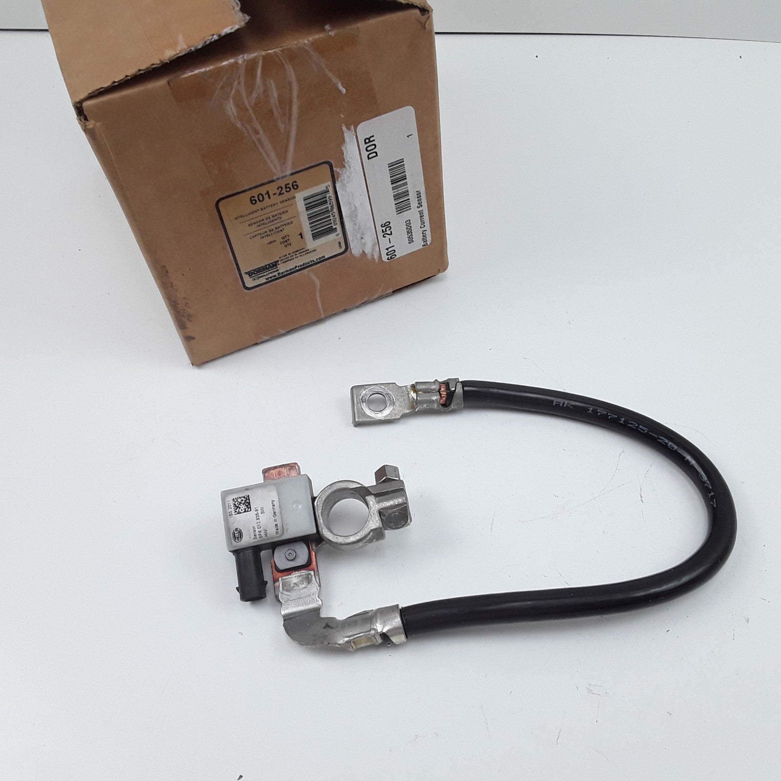 Battery Current Sensor For BMW 428i xDrive 228i xDrive 330i 340i 328d 2012-2018