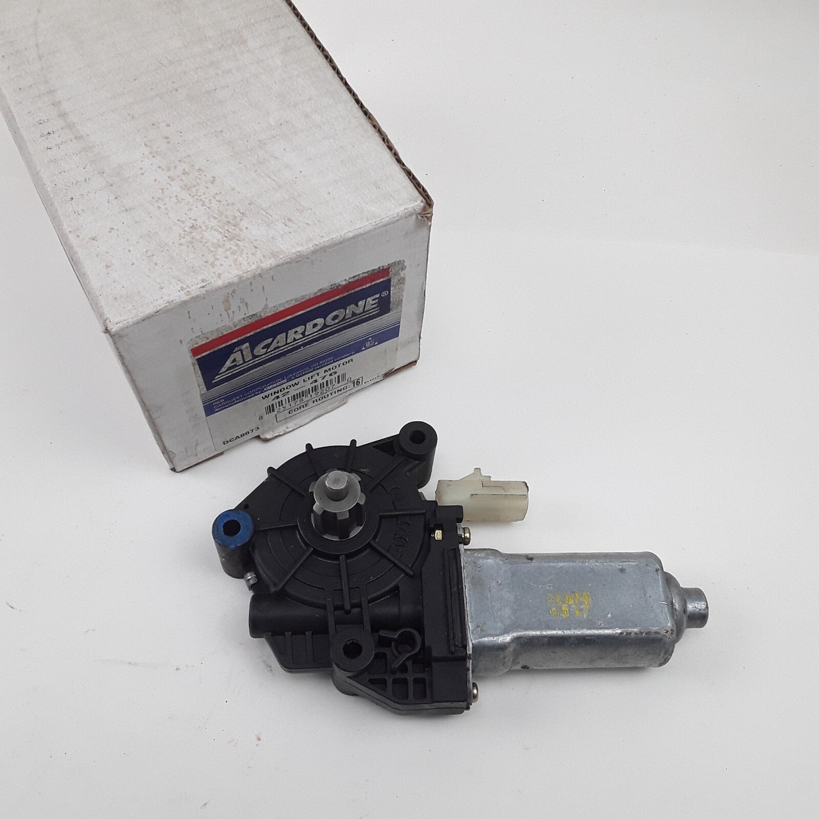 Cardone 42-476 Front Left Power Window Motor Fits Chrysler PT Cruiser 2004-2005