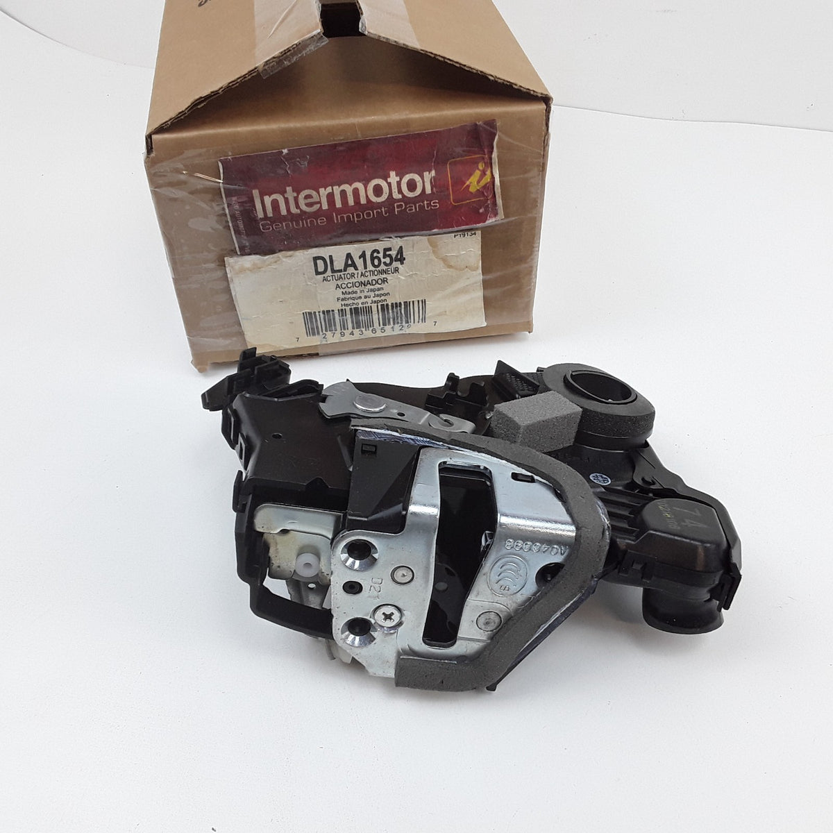 Front Right Power Door Lock Actuator Fits Toyota 4Runner 2003-2007 2008 2009