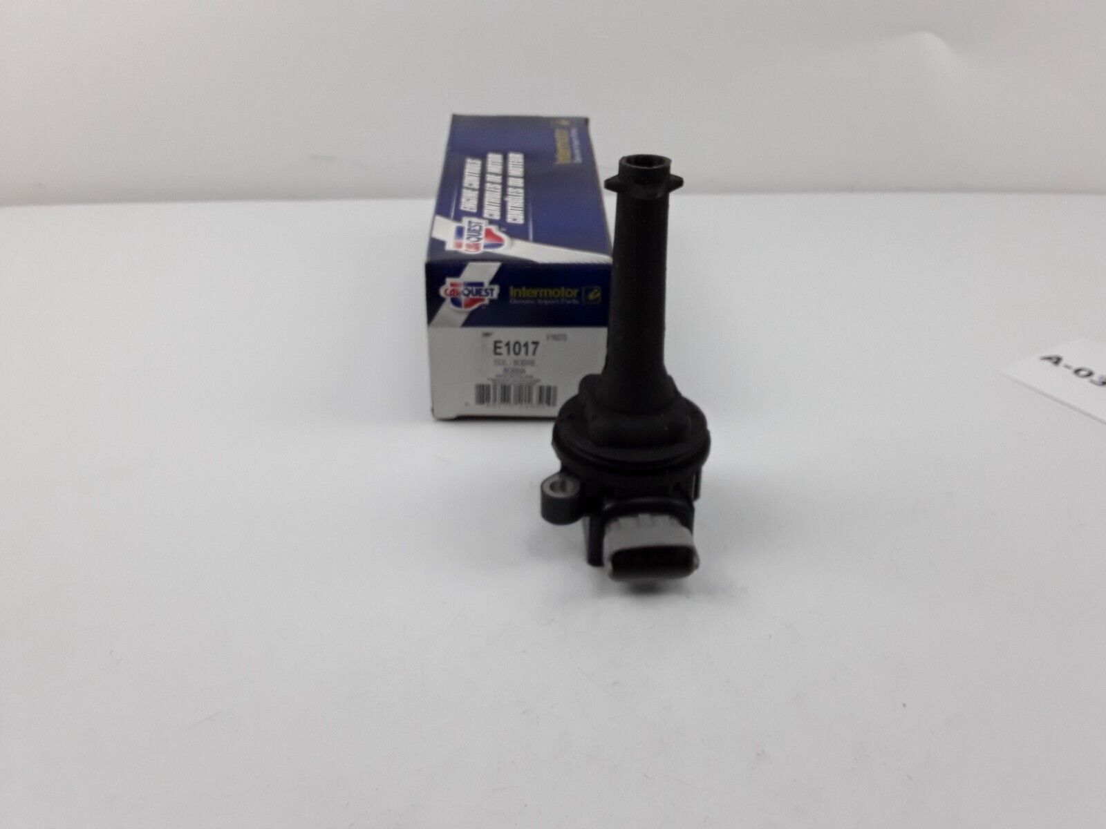 Ignition Coil Plug Fits Volvo XC60 V60 S60 C30 S40 V70 2004-2016 - HotCarParts