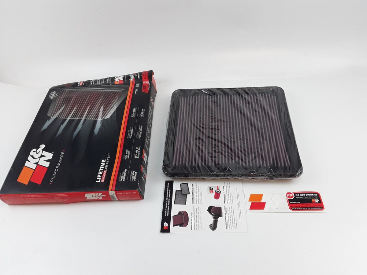 Air Filter Fits Toyota Land Cruiser Sequoia Tundra Lexus LX570 (2007 2008-2021)