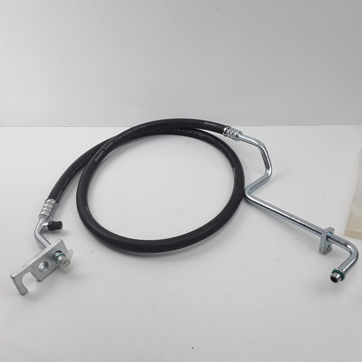 Fleetsource 09-1406 Discharge Hose Assembly for Piterbilt Heavy Duty Performance