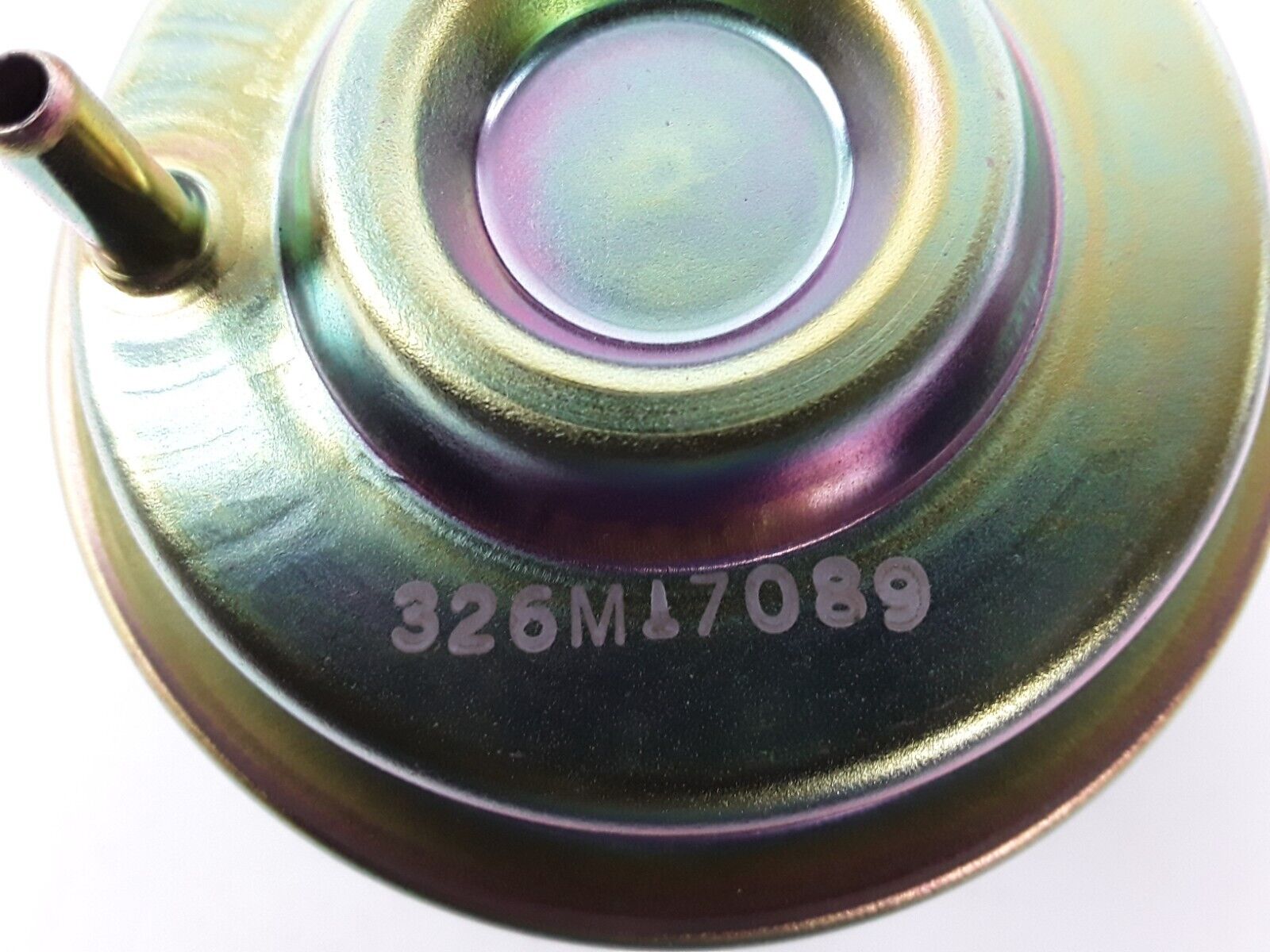 EGR Valve Fits Ford Mazda Explorer Aerostar Ranger Windstar 1995 1996 1997 - HotCarParts