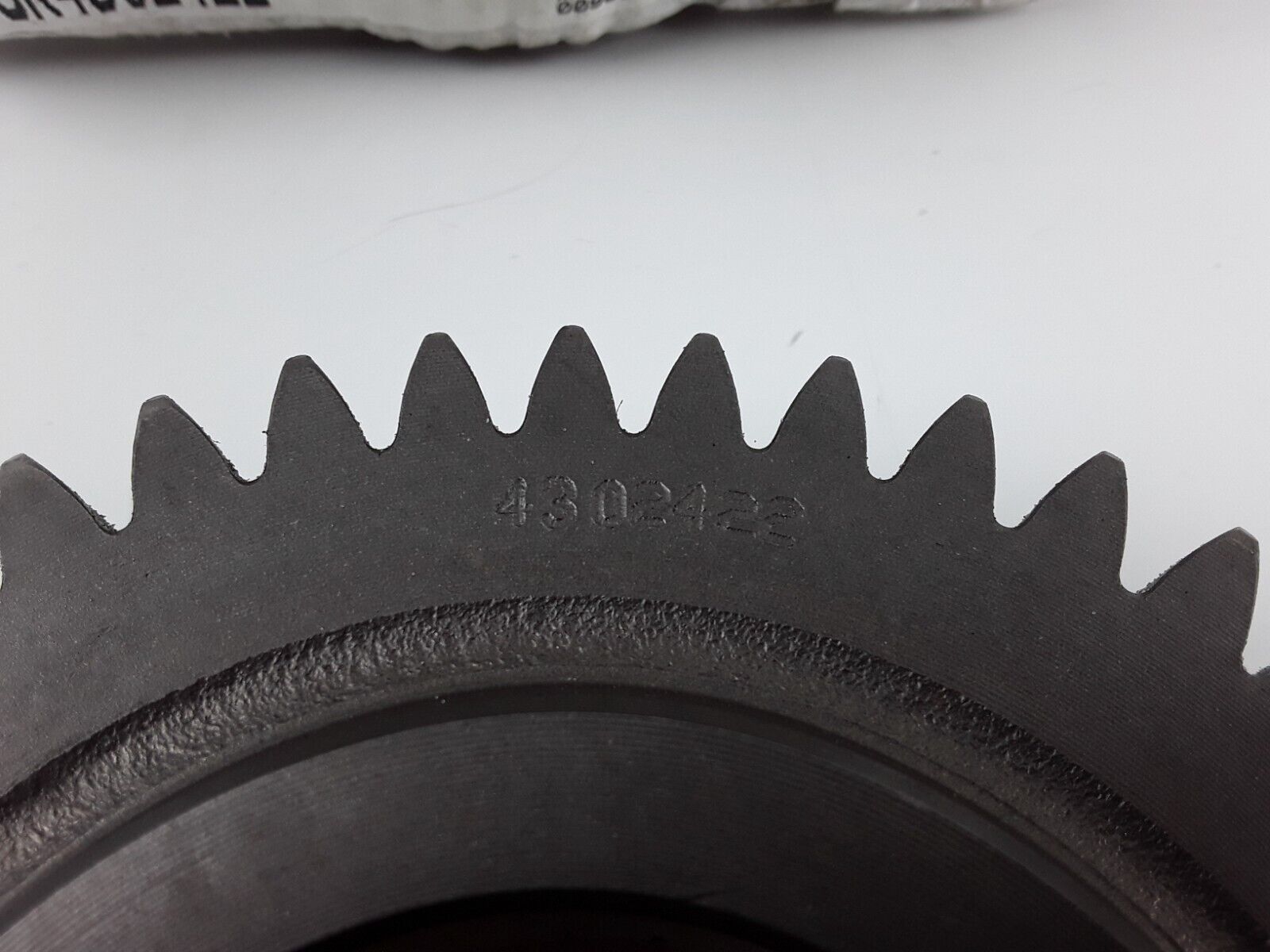 4302422 Countershaft Gear 3rd For Fuller 13210 14210 15210 16210 17210 18210 Ser - HotCarParts