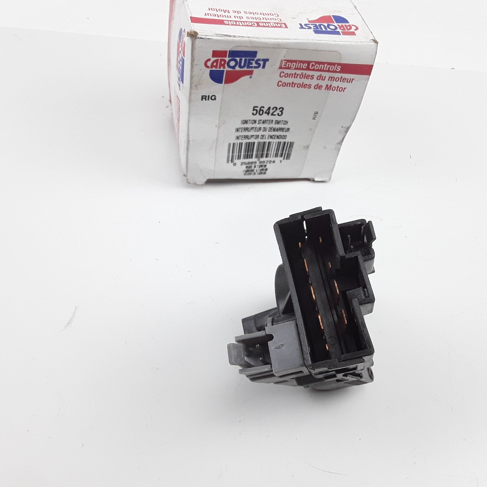 Ignition Starter Switch Fits Chrysler Cirrus 1995-2006 Dodge Stratus 1995-2006