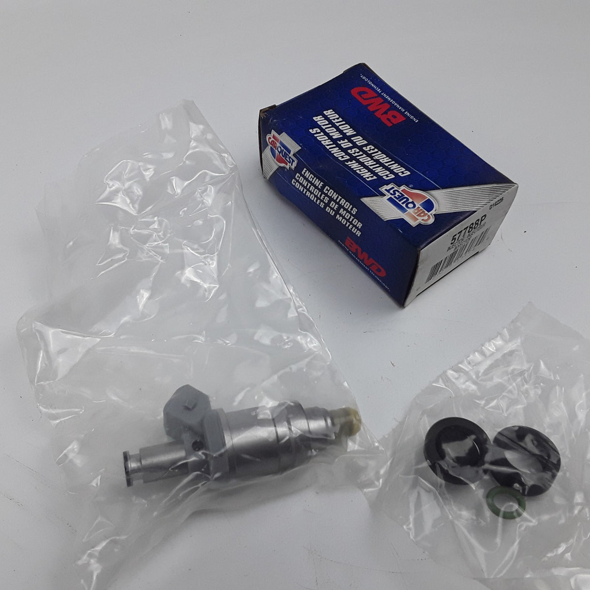 Fuel Injector Fits Isuzu Acura Sterling Honda 1985 1986 1987 1988 1989 1990-1997