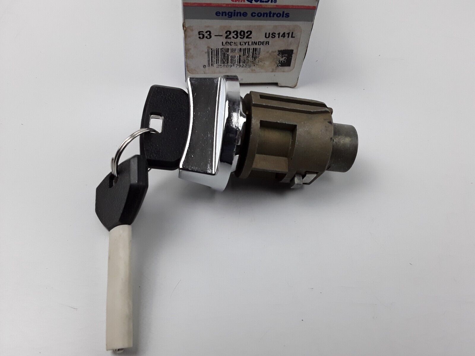 Ignition Lock Cylinder Fits Chrysler ,Dodge 1990 1991 1992 Caravan,Dakota,Spirit - HotCarParts