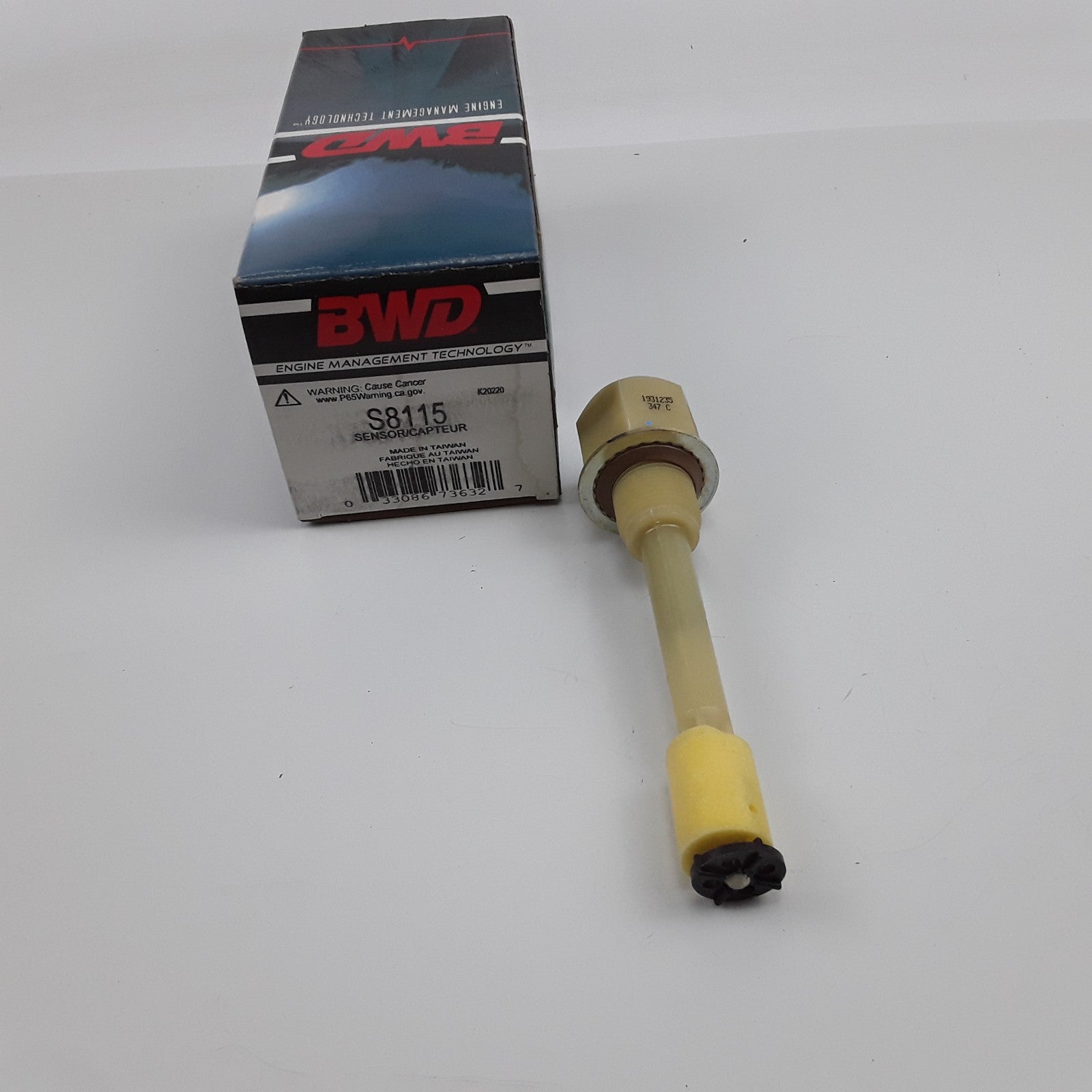 Engine Oil Level Sensor Fits Cadillac GMC Oldsmobile Pontiac Chevrolet 1987-2007