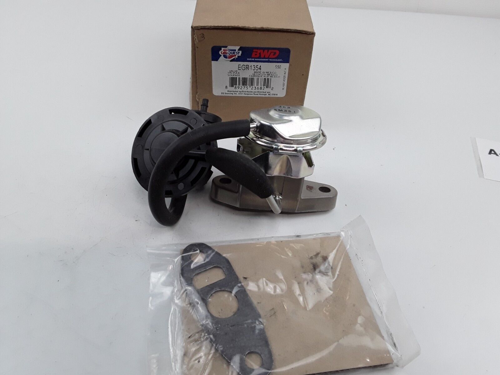 EGR Valve For Plymouth ,Chrysler ,Dodge Grand Caravan ,Voyager ,Town & Country - HotCarParts