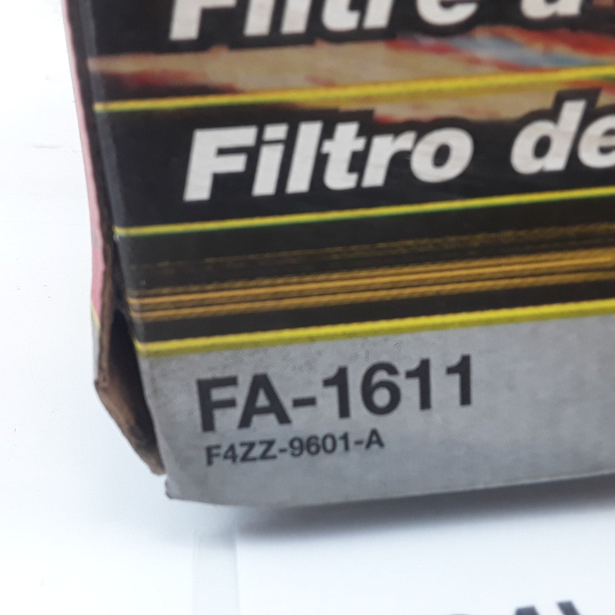Air Filter Fits Ford Mustang Contour (1994 1995 1996 1997 1998 1999 2000-2004)