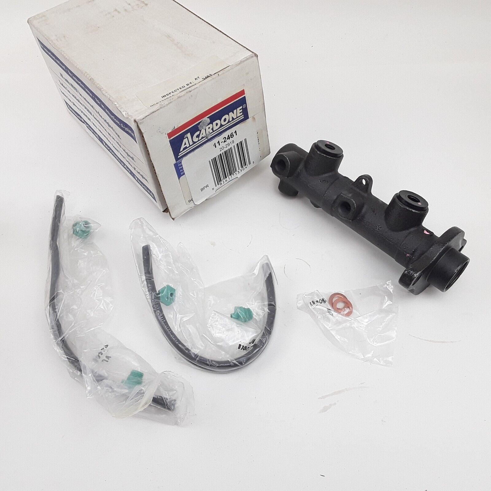 Cardone 11-2461 Brake Master Cylinder For Mazda MPV 1989 1990 1991 1992-1995