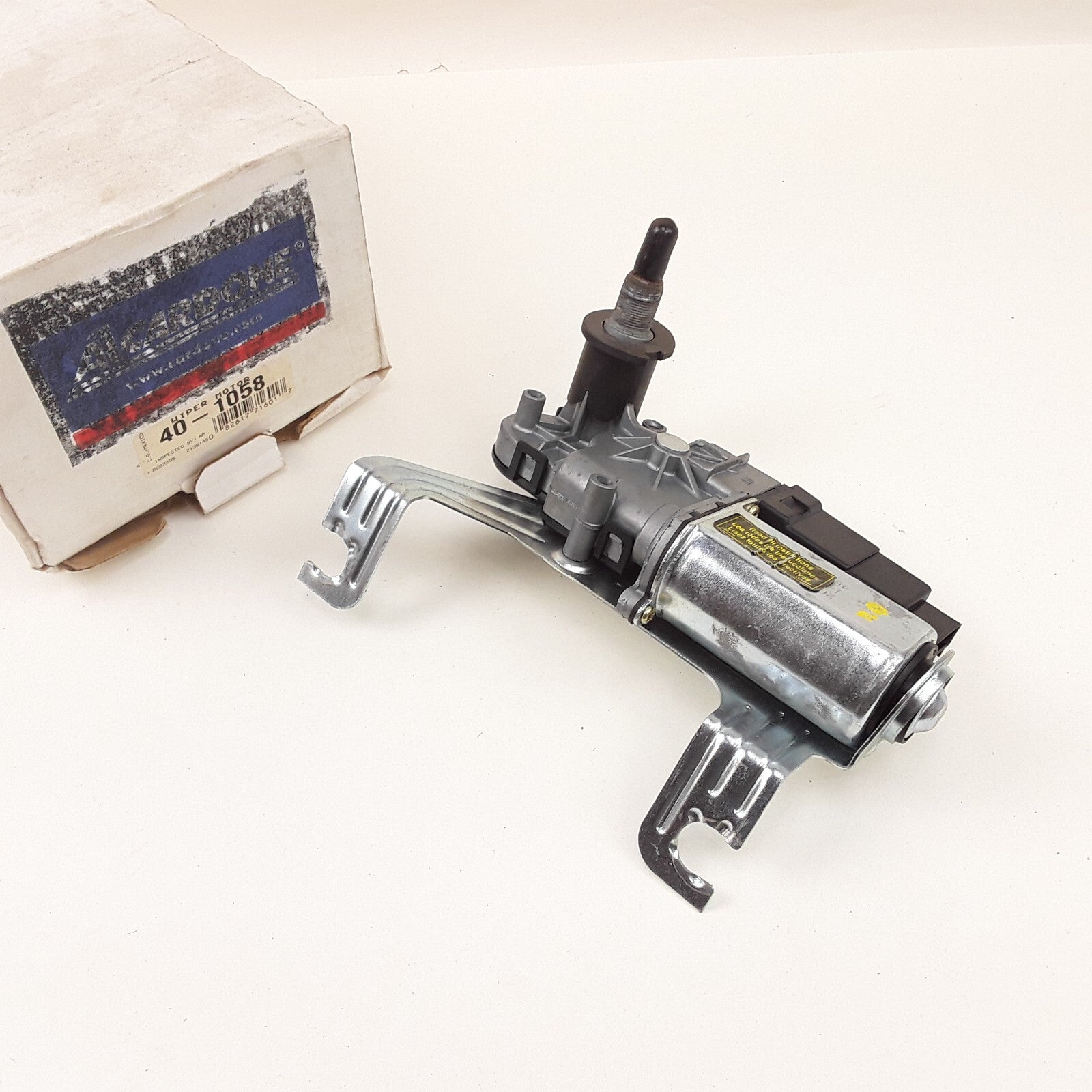 Cardone Rear Windshield Wiper Motor For Chevrolet Buick Pontiac Saturn 2005-2009