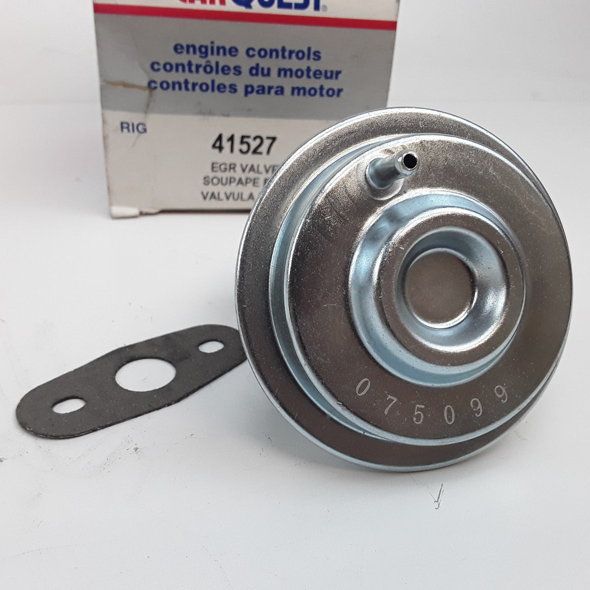 EGR Valve For Mercury Lincoln Ford Mazda 1996 1997 1998 1999 2000 2001 2002-2004