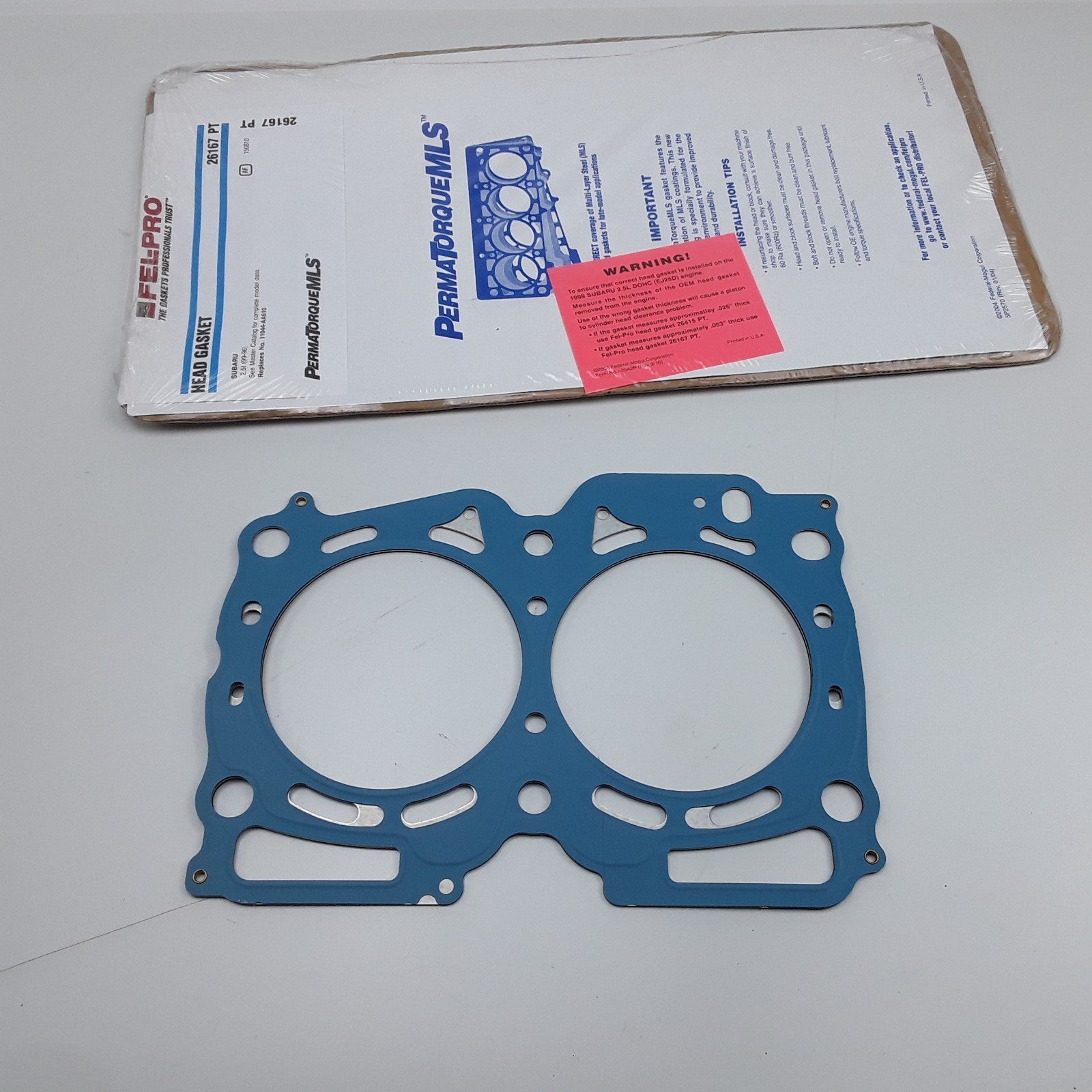 Engine Cylinder Head Gasket Fits Subaru Impreza Forester 1998 Legacy 1996-1999