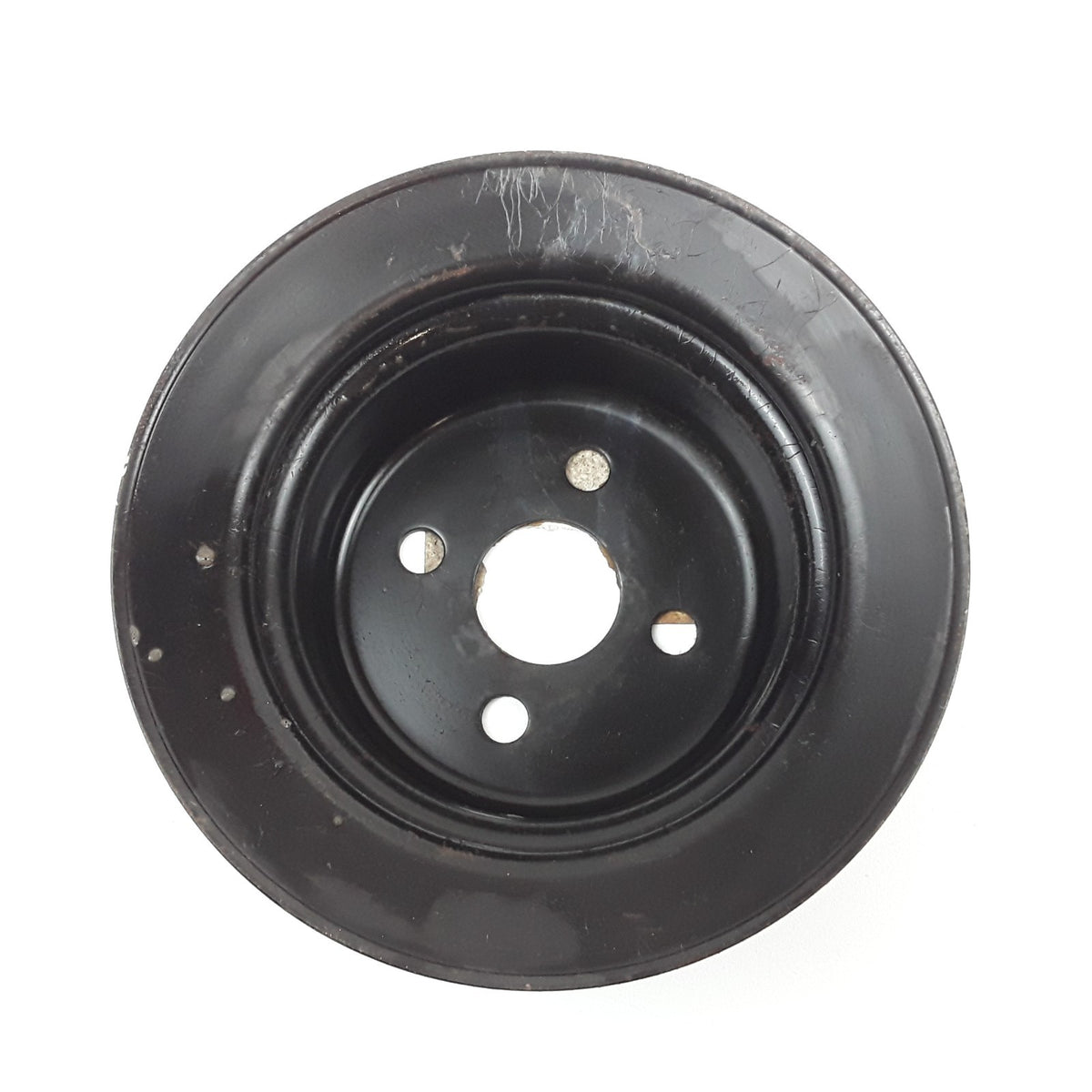 Toyota 16371-22760-71 Fan/Water Pulley Assembly For 2J & GM6-262 Engines