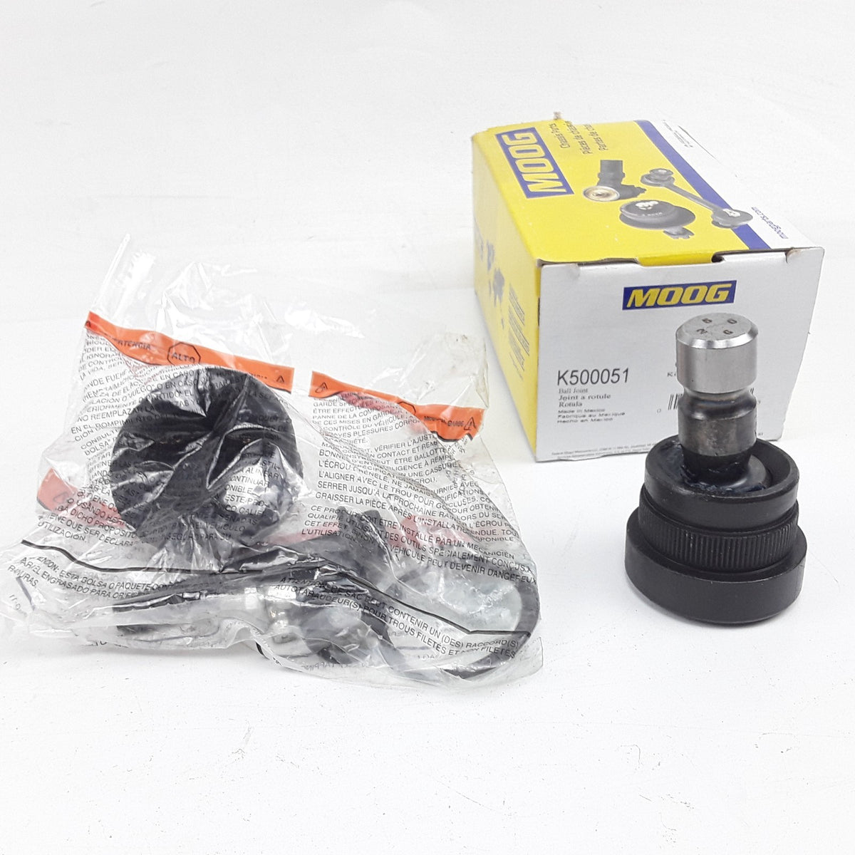 Suspension Ball Joint For Nissan Juke Sentra Versa Cube LEAF 2007 2008 2009-2017