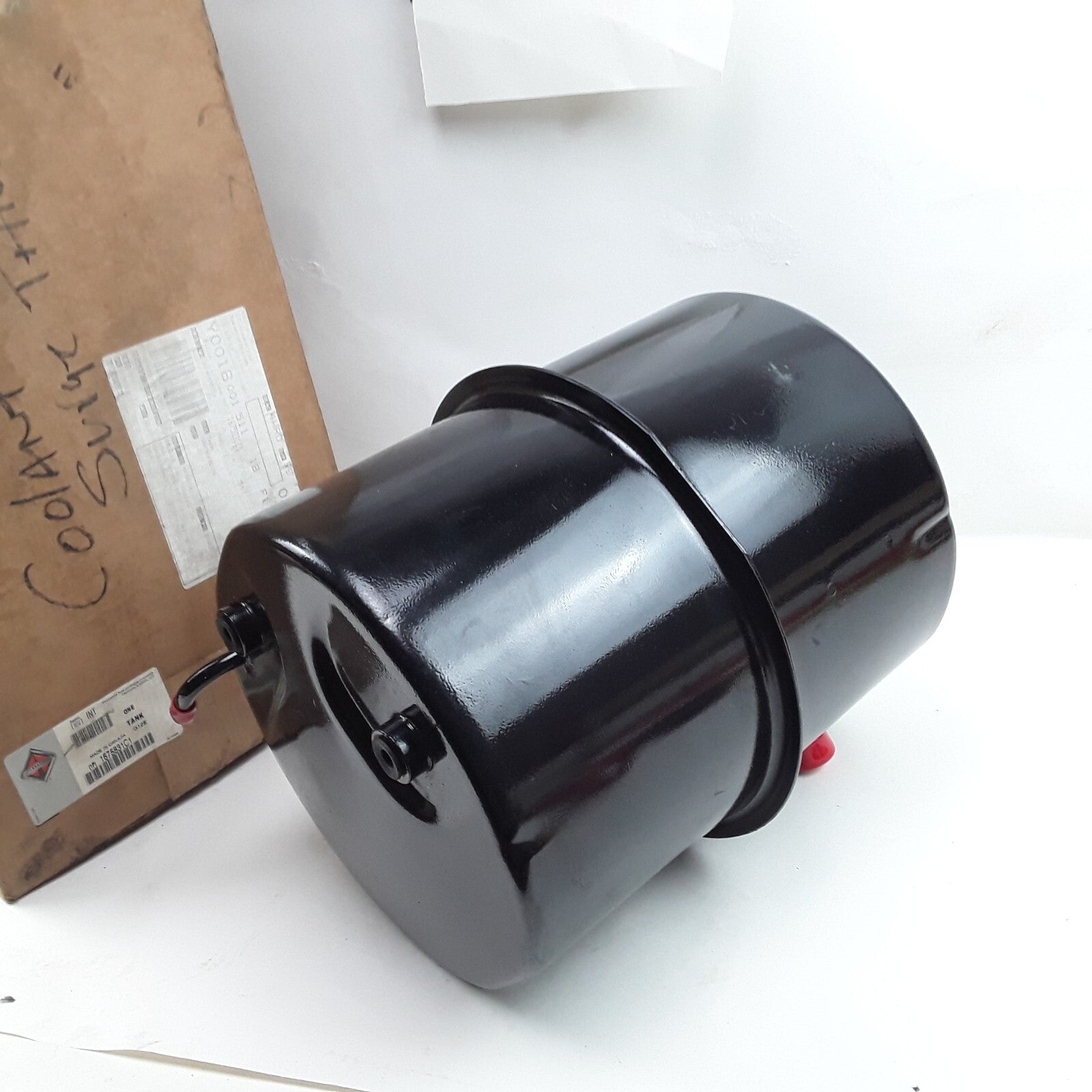 OEM Radiator Surge One Tank Fits International F5070 1995-2001 5070 1995-2000