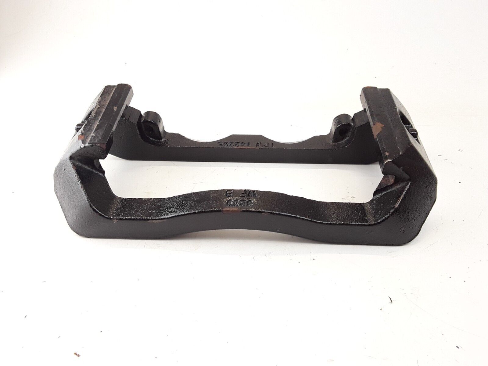 Disc Brake Caliper Bracket For Ford F-450 F-550 Super Duty 2005 2006 2007-2016 - HotCarParts