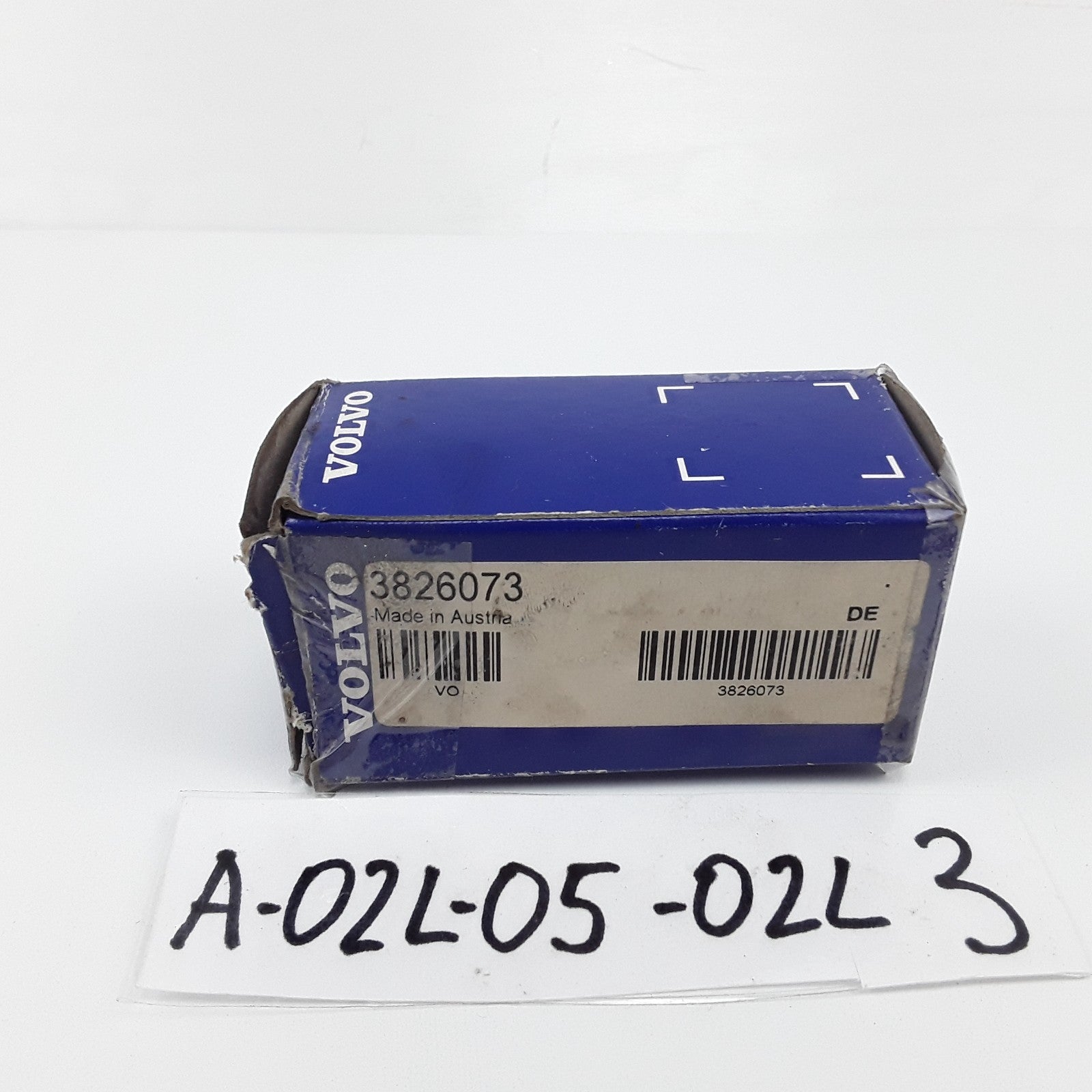 Diesel Primer Pump For International F5070 2574 IC Corporation 3800 (1998-2005)