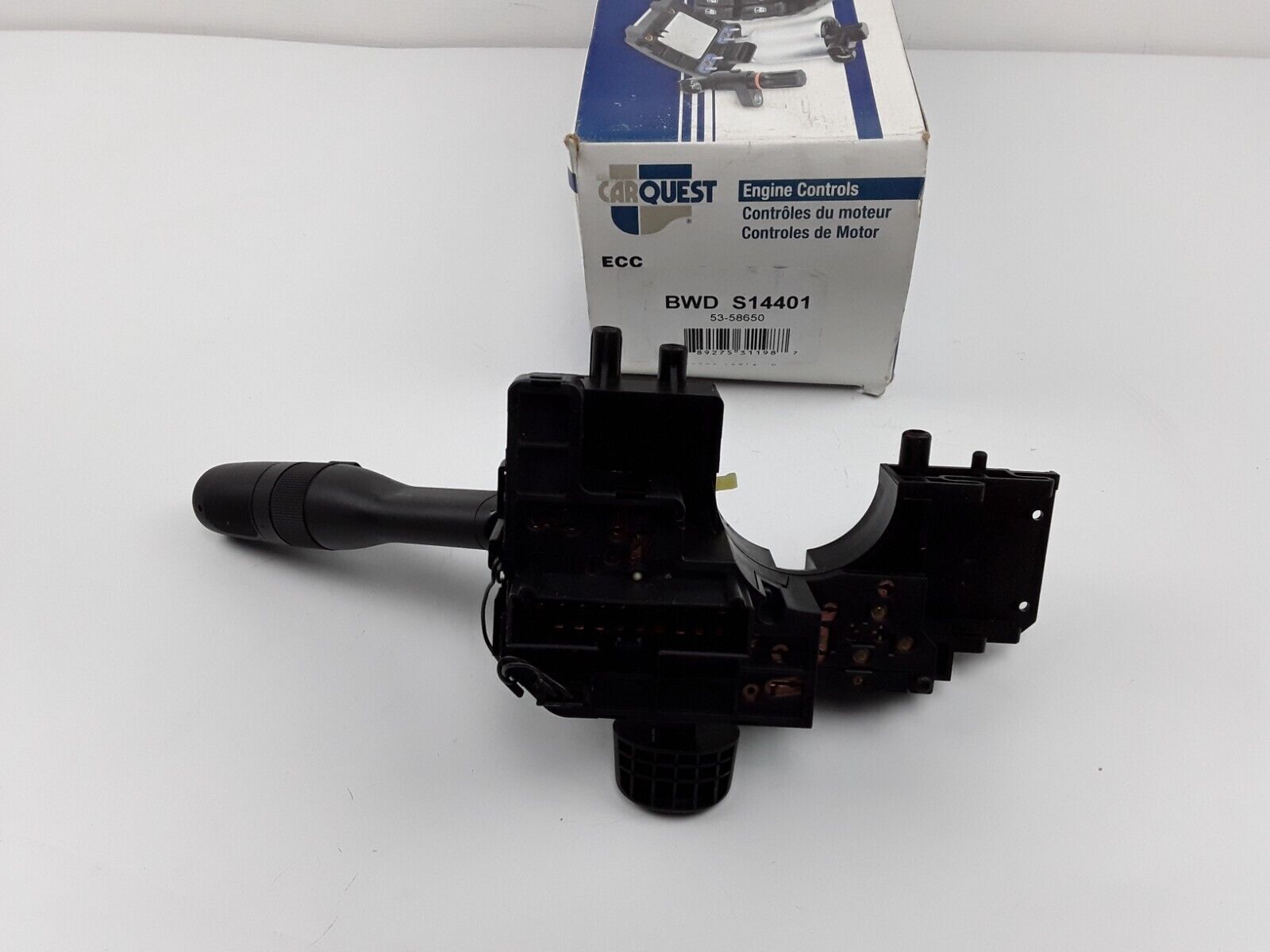 Column Multifunction Turn Switch for Chrysler PT Cruiser 2001 2002 2003 2004 05 - HotCarParts