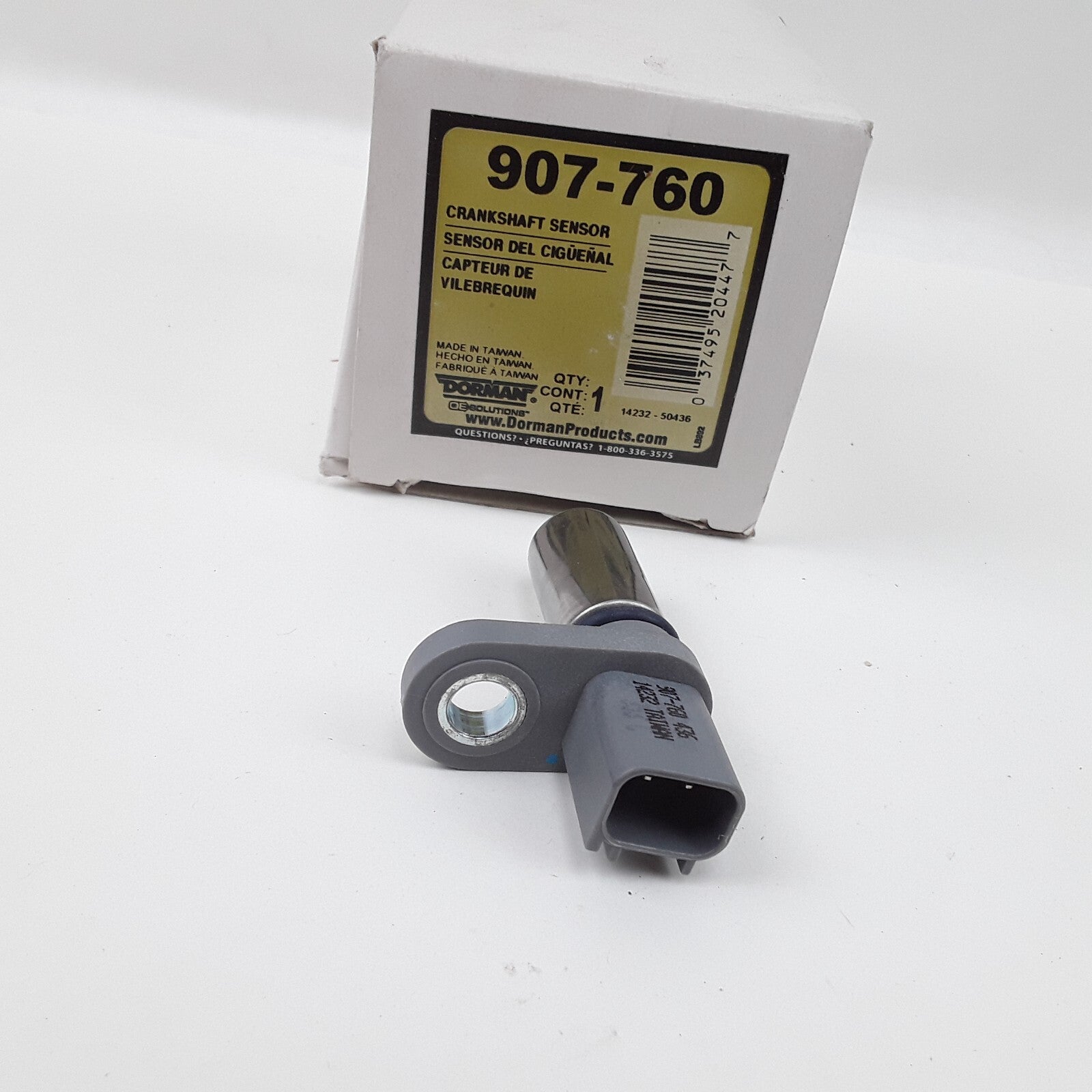 Engine Crankshaft Position Sensor Ford Mystique 1995-2000 Ford Taurus 1996-1999