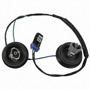 Ignition Knock Sensor Harness Fits Cadillac Isuzu GMC Chevrolet Hummer 1998-2008