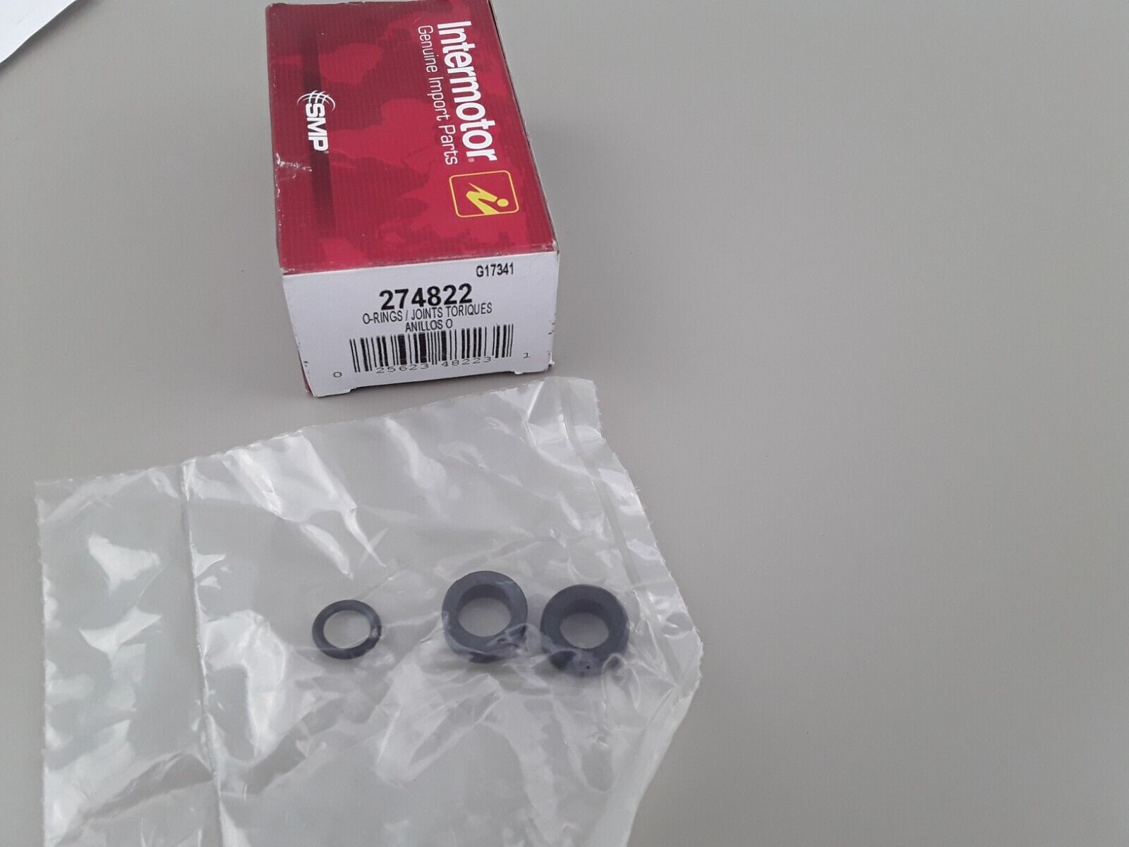 Fuel Injector Seal Kit For Toyota RAV4 ,Prius 2001-2009,Sequoia,Tundra 2000-2013 - HotCarParts