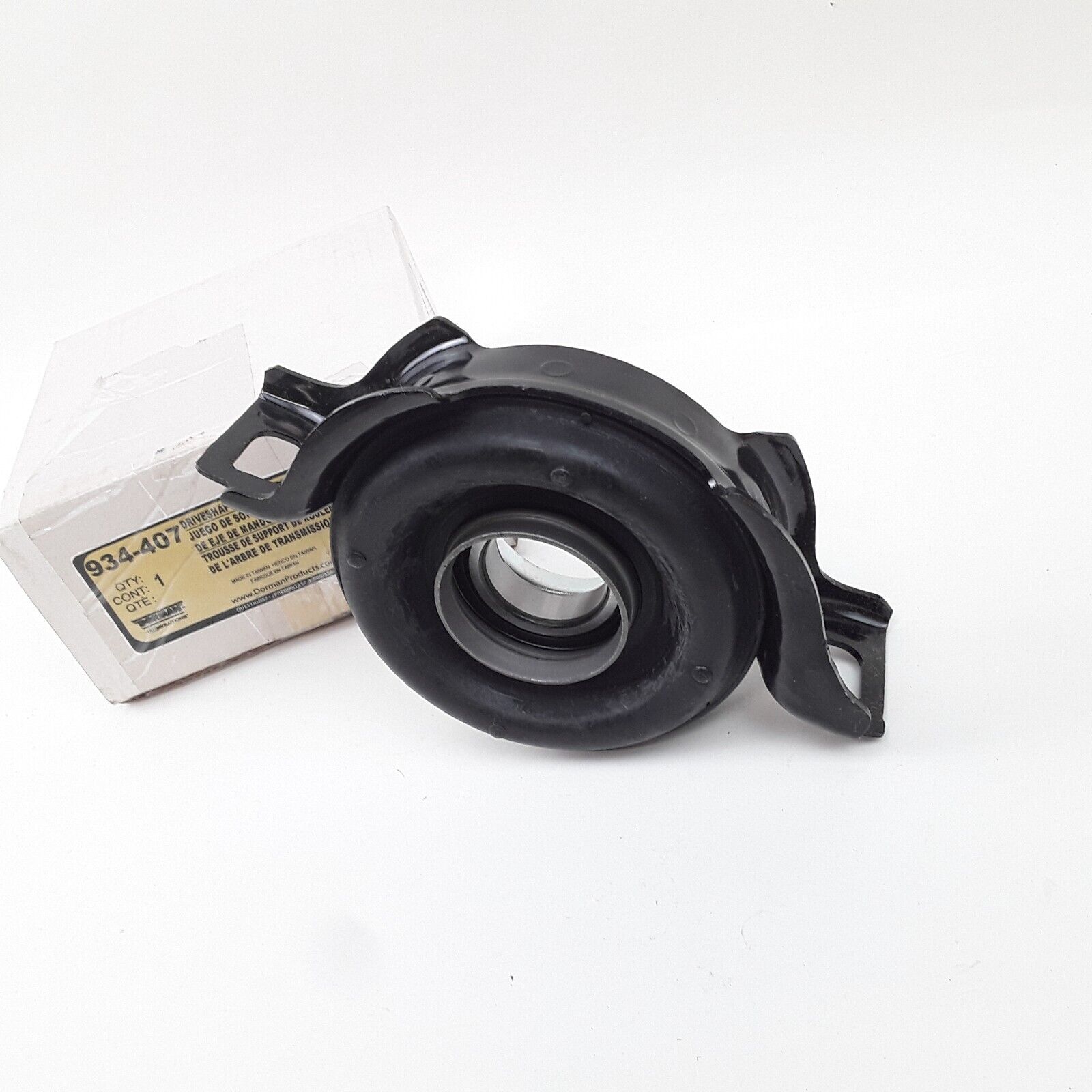 Drive Shaft Center Support Bearing Fits Lexus IS300 2001-2005, LS400 1995-2000