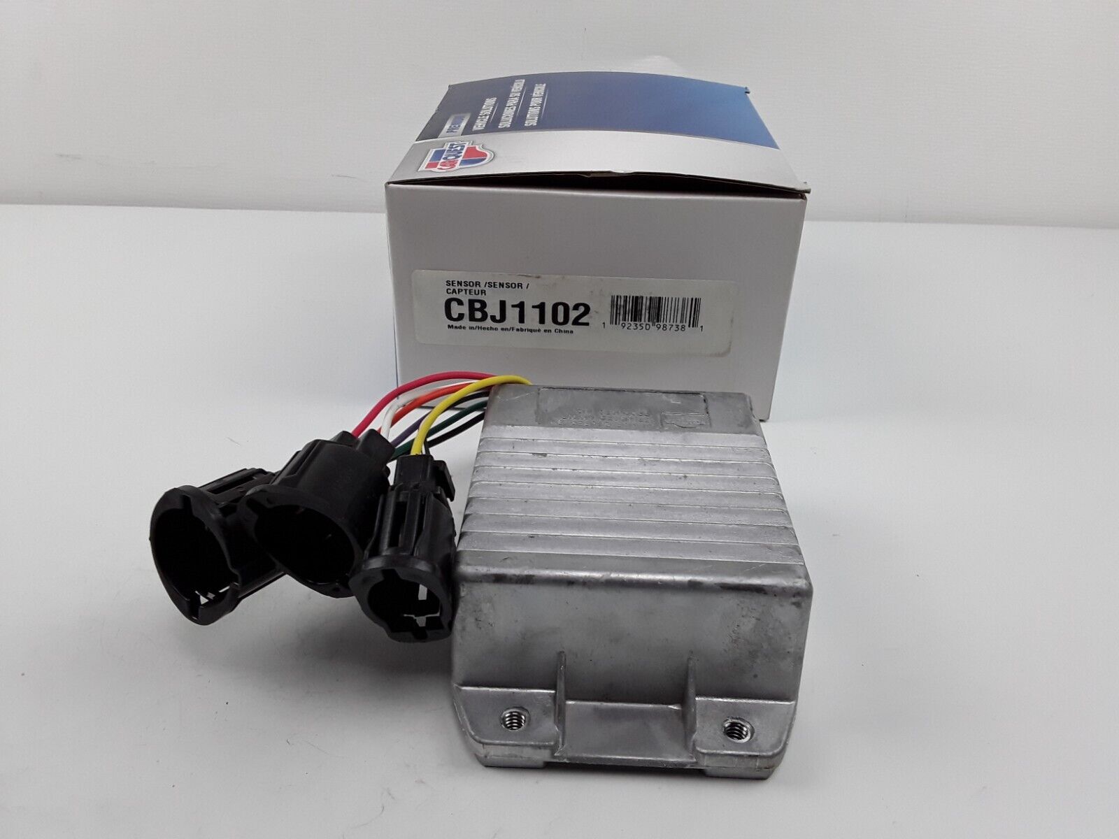 Ignition Control Module For Lincoln,Mercury,Jeep,Ford 1981-1997 NEW - HotCarParts