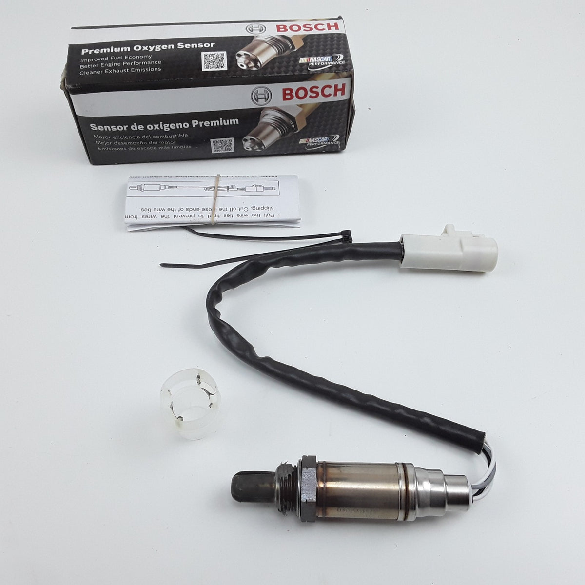 Oxygen Sensors Fits Aston Martin Ford Jaguar Lincoln Mazda Mercury (1989-2016)