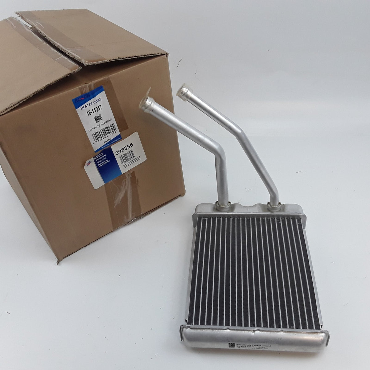 HVAC Heater Core Fits GMC Safari Chevrolet Astro (1996 1997 1998 1999 2000-2005)