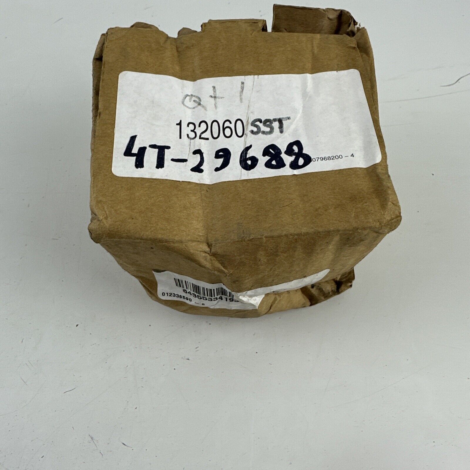 For Eaton 132060 Differential Bearing DS/DA/DD 344/404/405/454 Forward Axle - HotCarParts