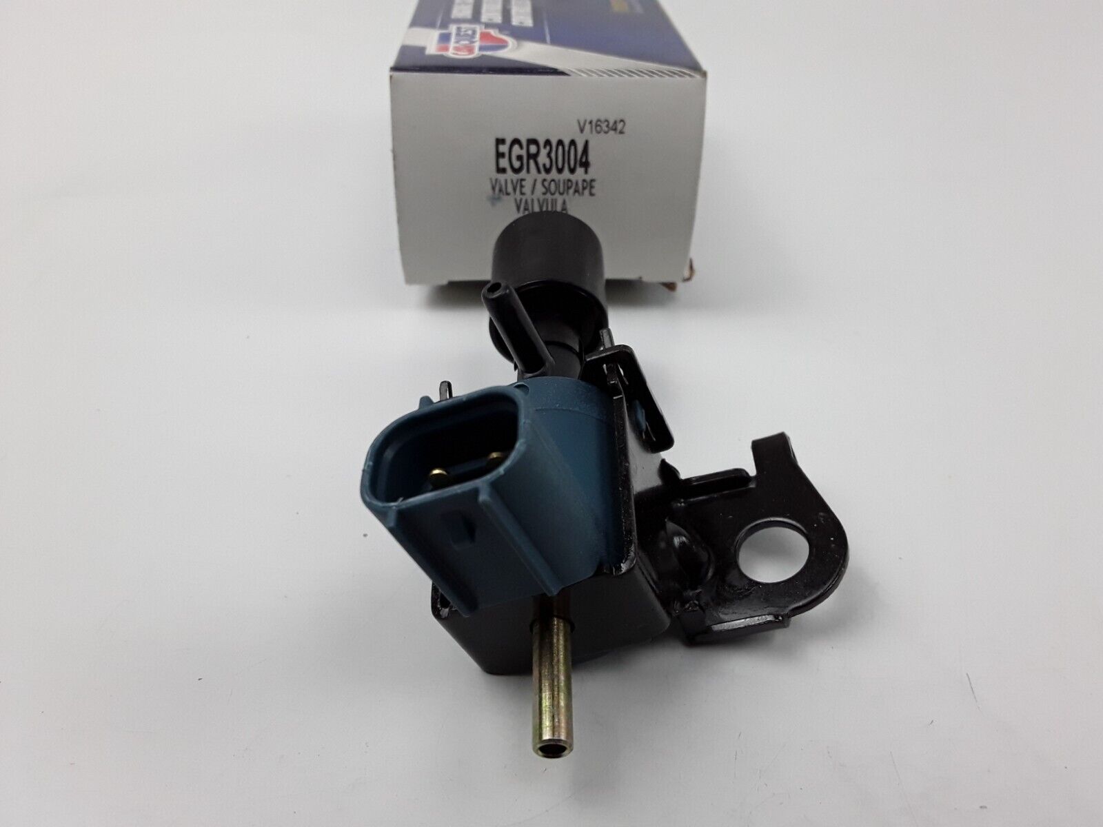 EGR Valve Fits Toyota Camry Celica MR2 RAV4 Solara 1990 1991 1992 1993 1994-2001 - HotCarParts
