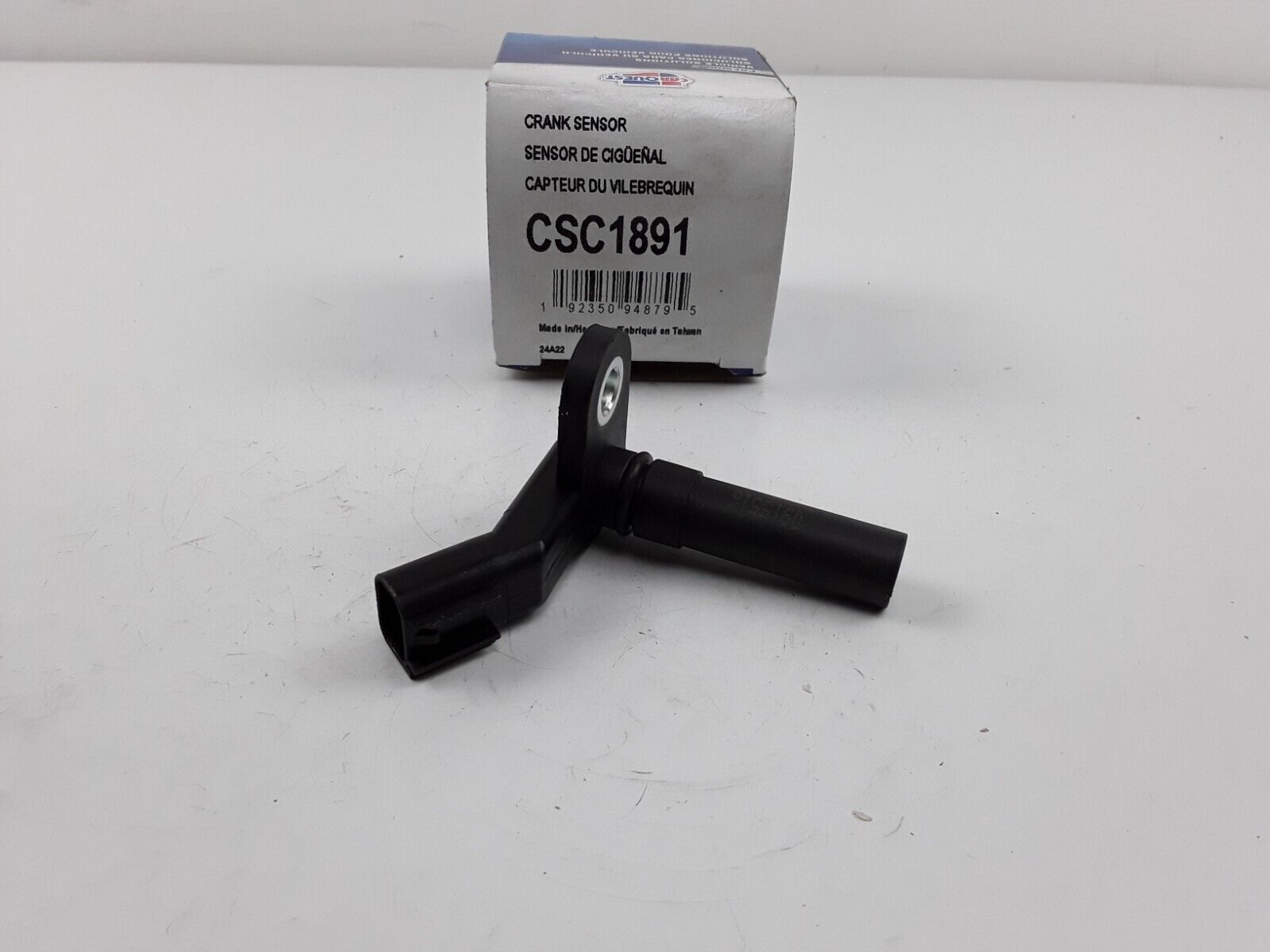 Engine Crankshaft Position Sensor For Ford ,Lincoln ,Mercury - HotCarParts