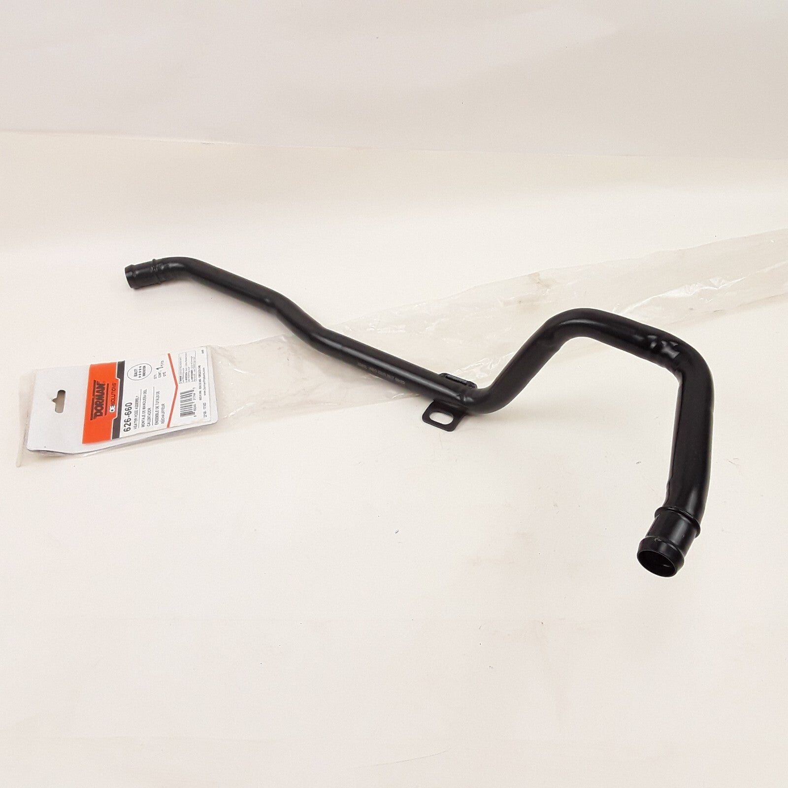 Dorman 626-660 Engine Heater Hose Assembly For Dodge Ram 3500 Ram 2500 2006-2009