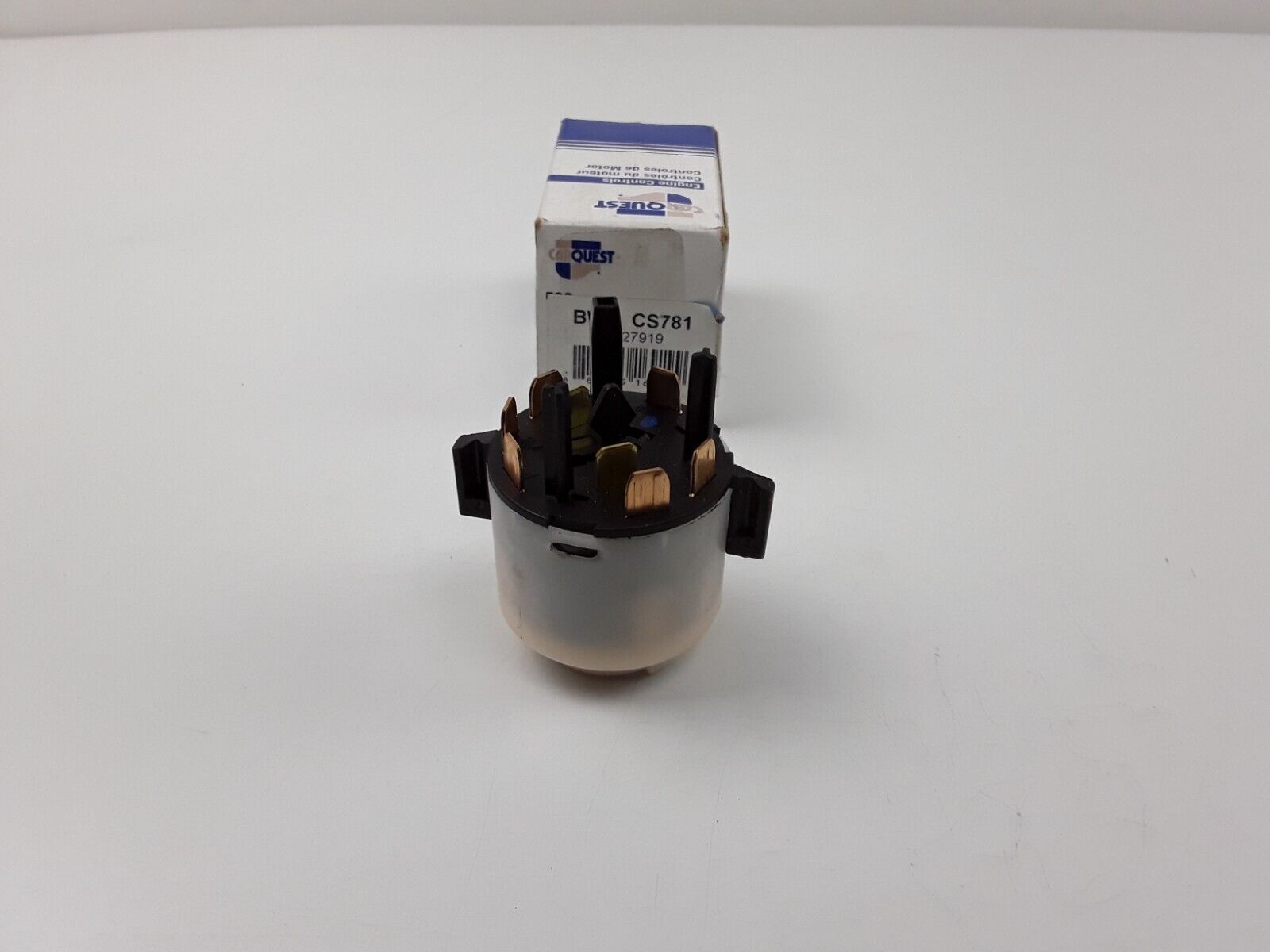 Ignition Switch Fits Audi A4 A6 Quattro VW Jetta Golf Passat Porsche Boxster - HotCarParts