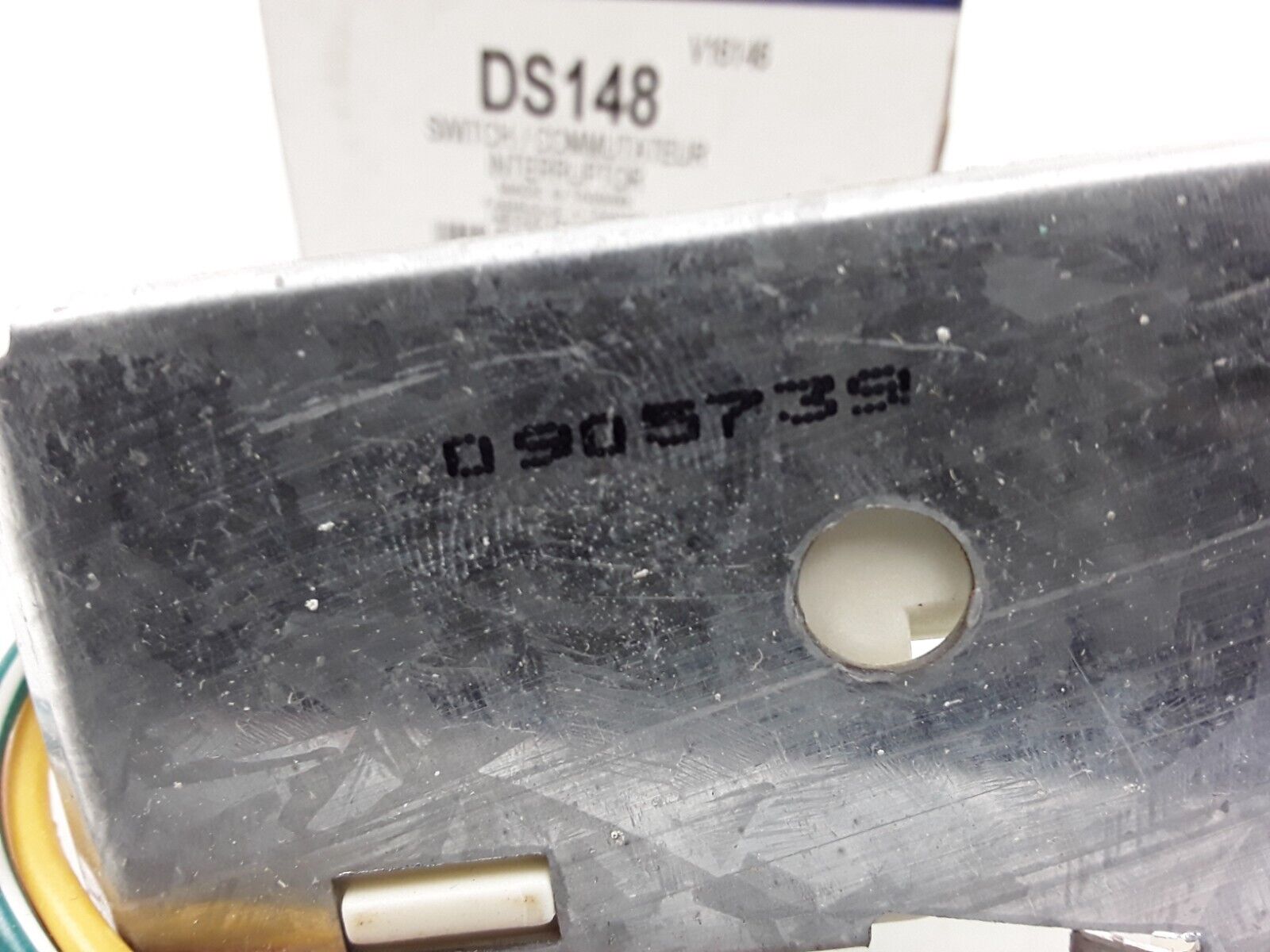 Headlight Dimmer Switch For Oldsmobile,Pontiac,GMC,Cadillac,Buick NEW - HotCarParts
