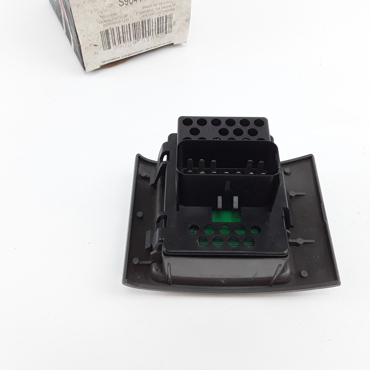 Front Power Window Switch Fits Chrysler PT Cruiser (2001 2002 2003 2004 2005)