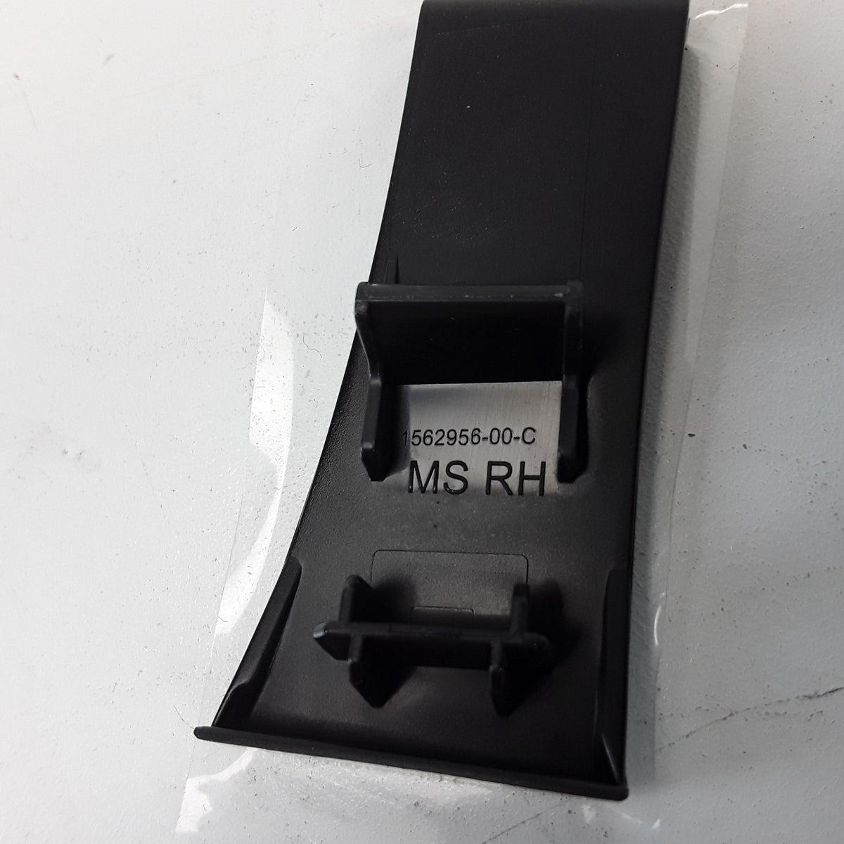 1562956-00-C Right Hand Cover Instrument Panel Aero Lens For Tesla Model S OEM