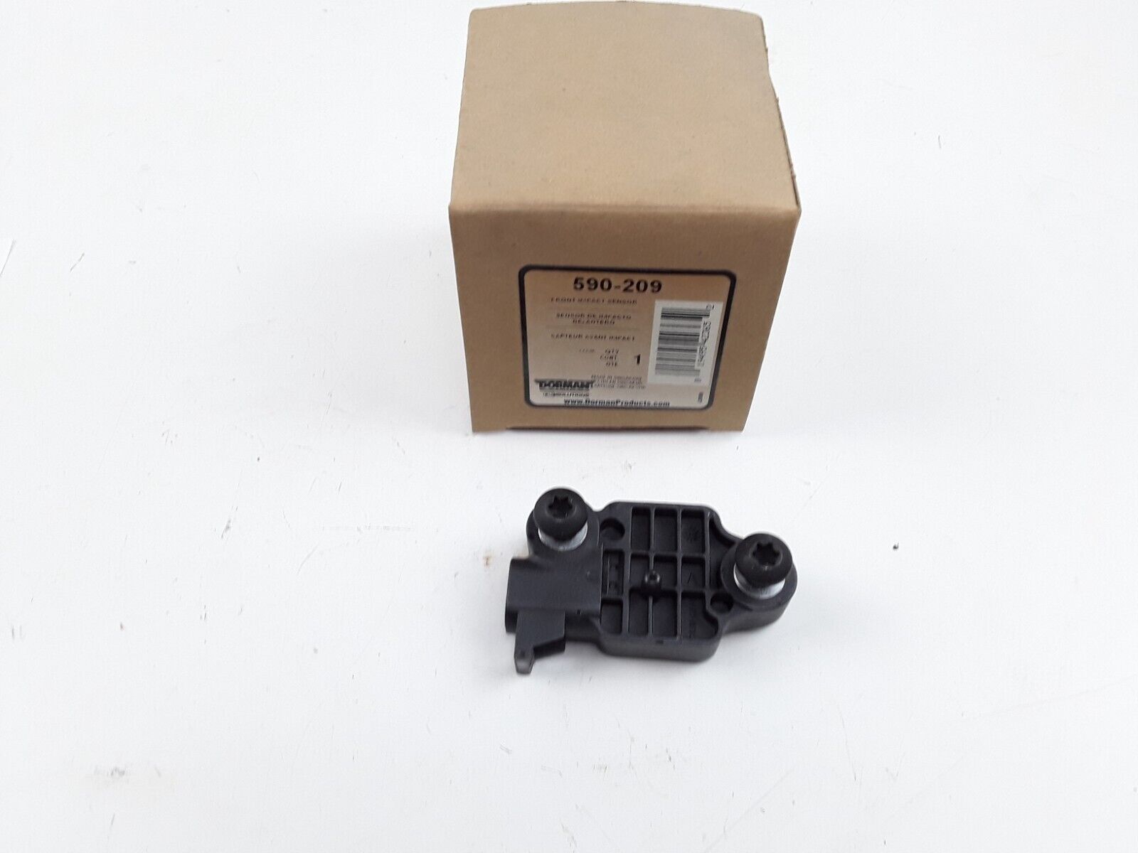 Impact Sensor Radiator Support Fits Chevrolet Colorado,GMC Canyon 2004 2005-2008 - HotCarParts